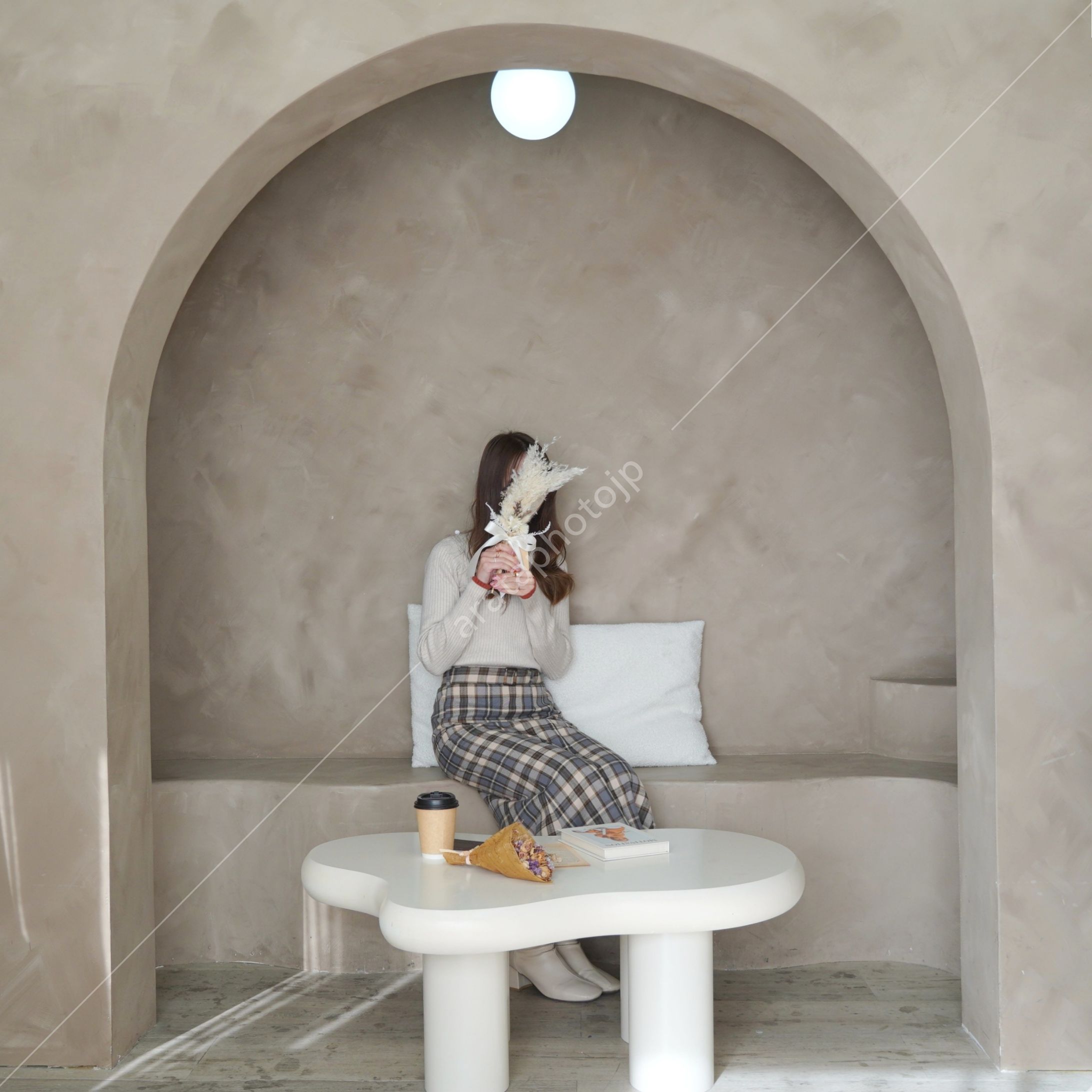 プロフィール写真撮影-1