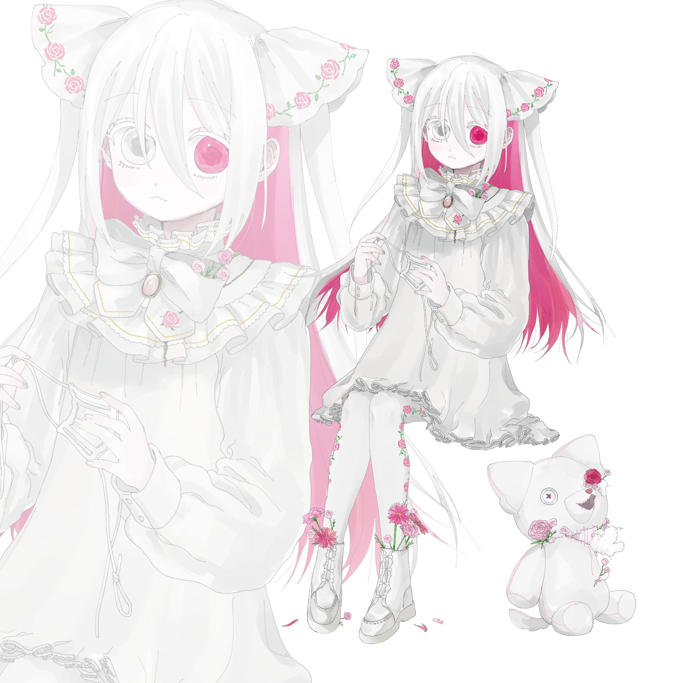 立ち絵イラスト-1