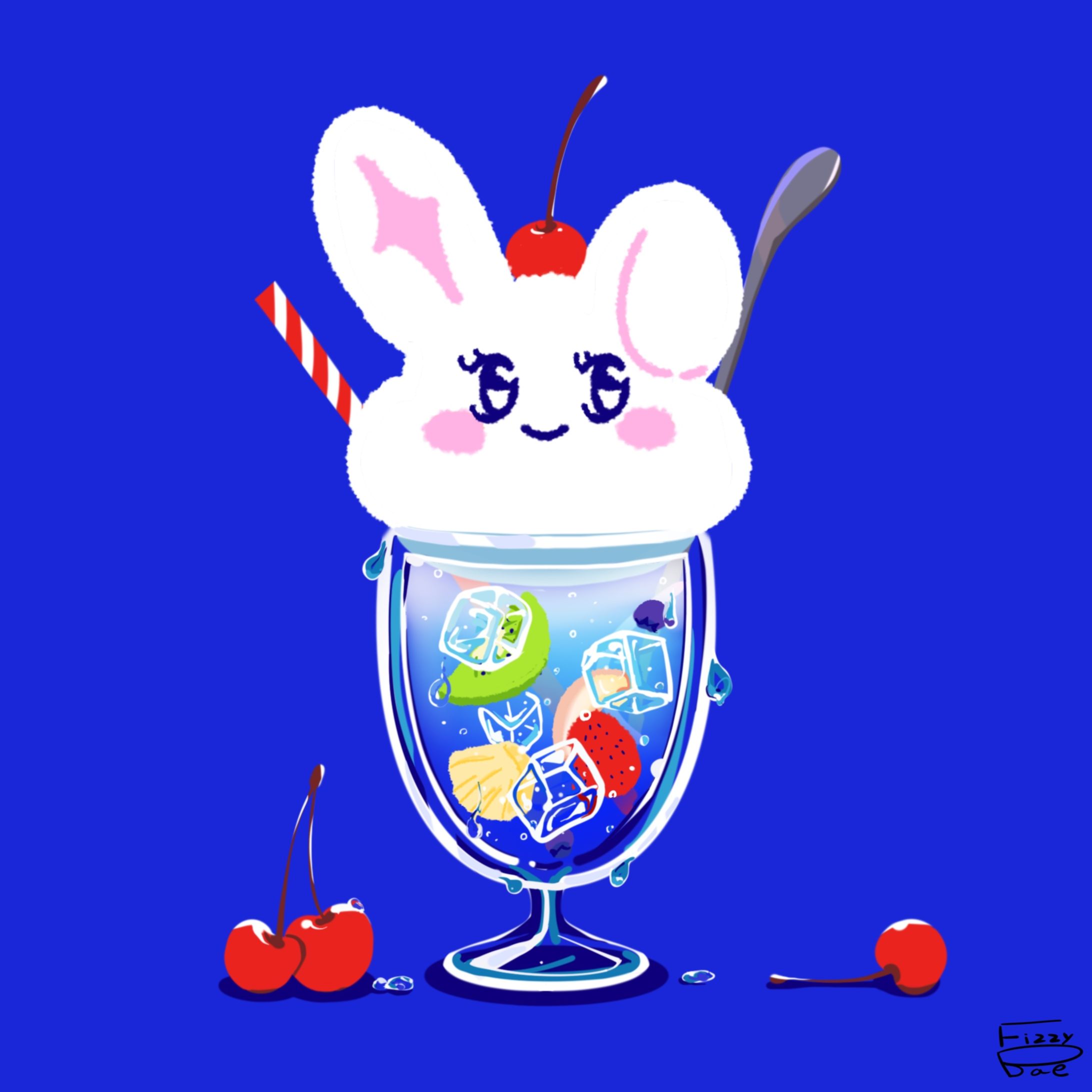 Summer vibes call for refreshing sips!☀️🍹

I've been contemplating opening my shop soon, but I'd like to see my follower count grow a bit more. So please stay tuned, it's coming soon!🎈

#illustrationdoodle #illustration #daily #doodleillustration #insectdraw #sketch #sketchbookjournal #artaddict #artdoodle #artjournalpage #butterflylovers #womenpainters #doodlediary #artworking #artdrawing #insectos #experimentalart #myhand #insectagram #mixedmediaillustration #ilustradorasmexicanas #womanartist #insectillustration #doodle #doodleartist #doodling-1