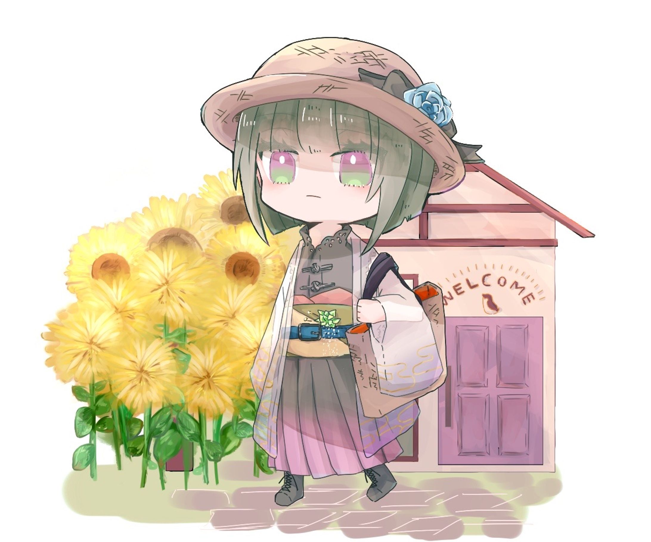 デフォルメ-1