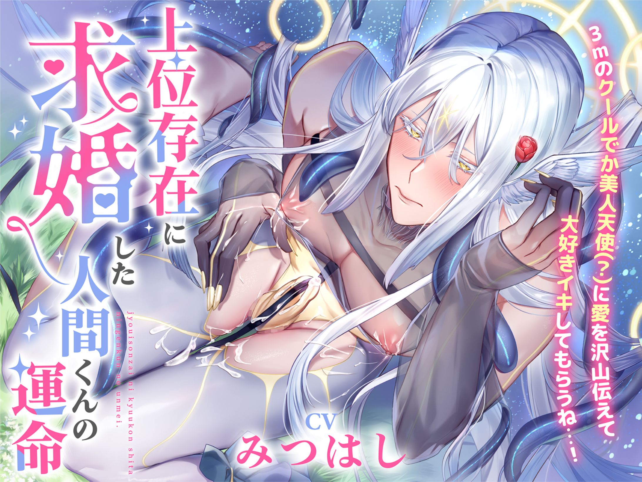 音声ジャケット-1