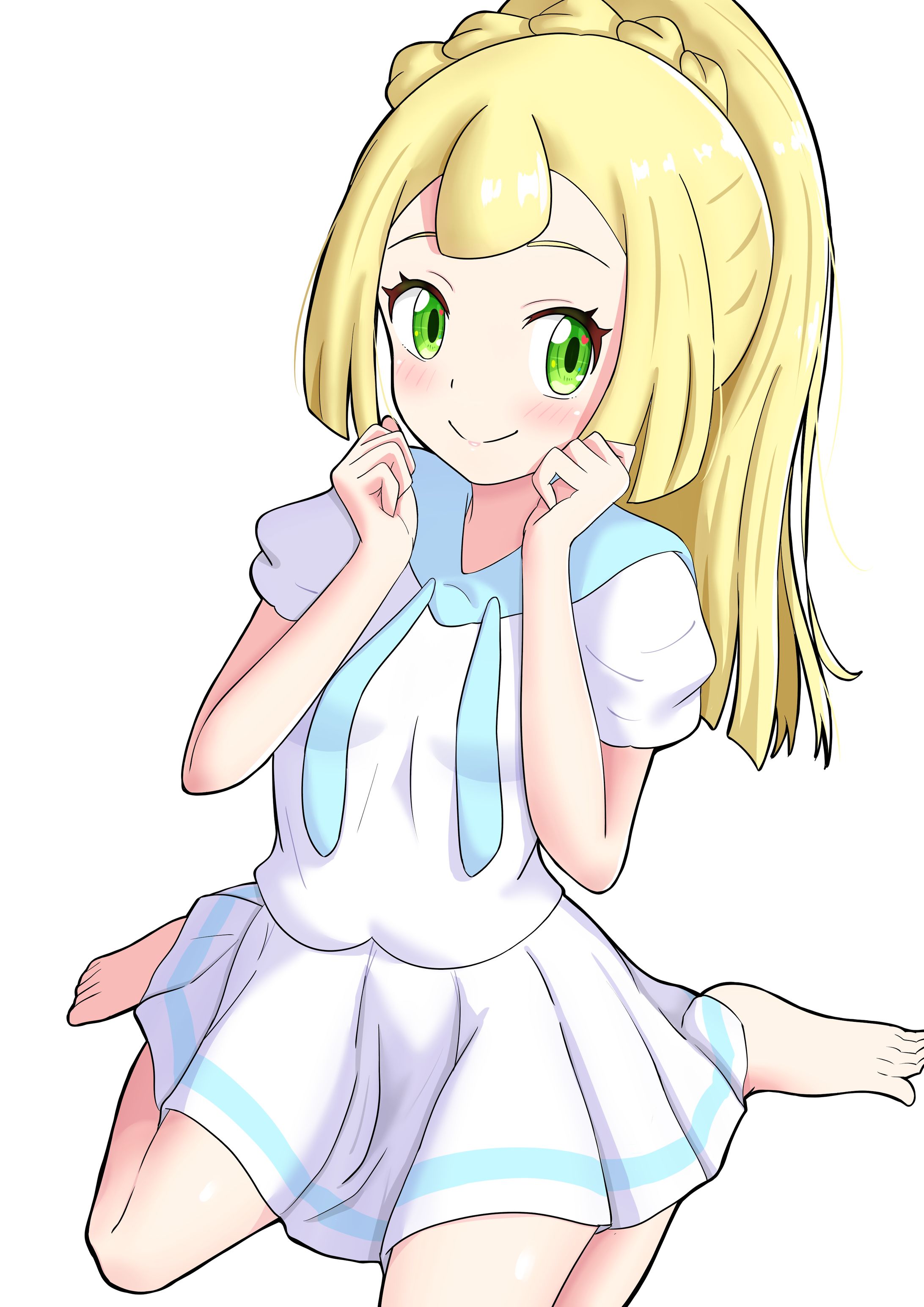 ポケモン-1