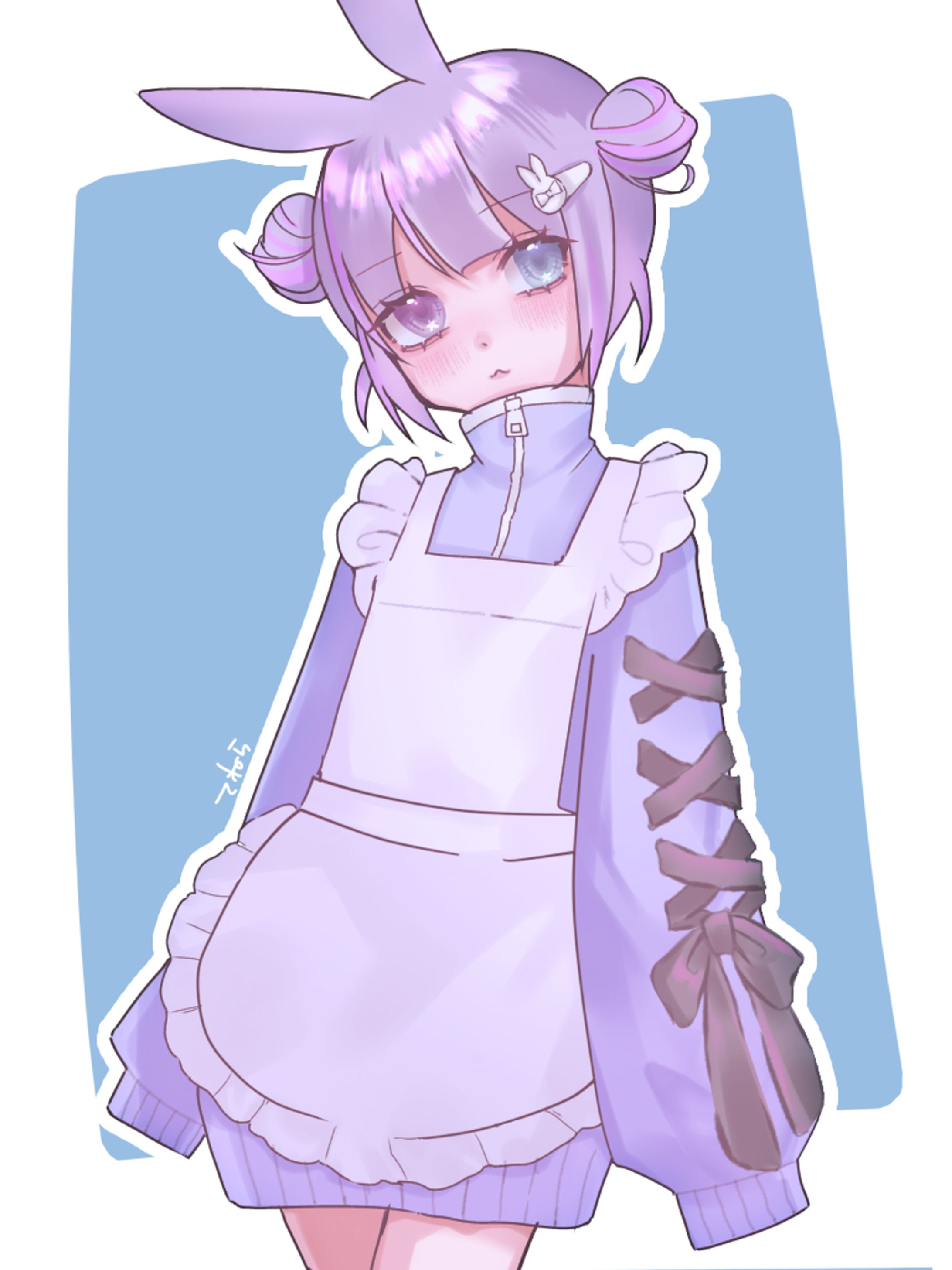 commission もちぽよ様-1