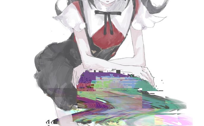 あめちゃん

#needygirloverdose