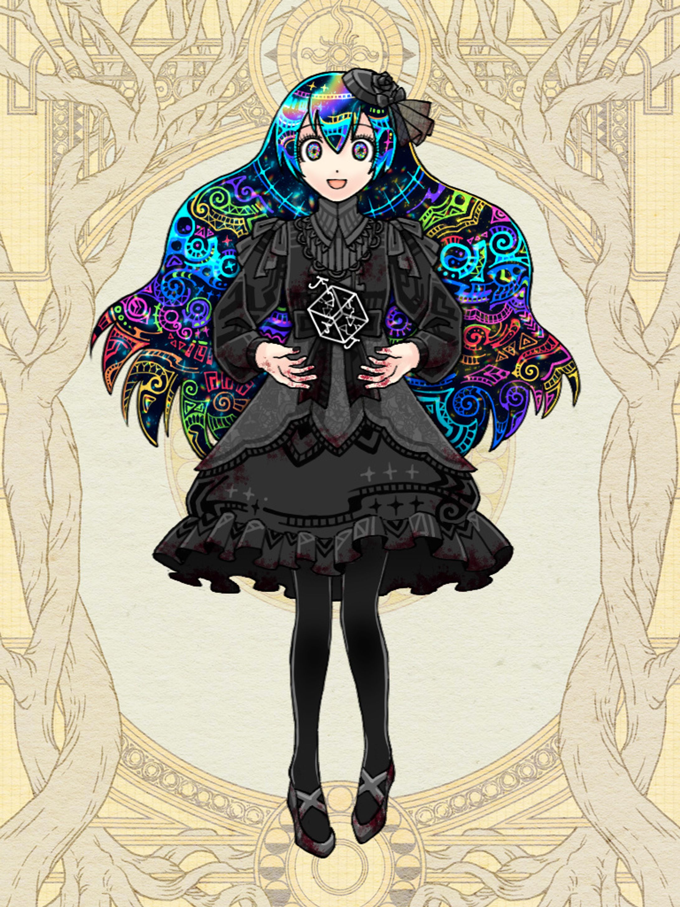 第六猟兵納品物-1