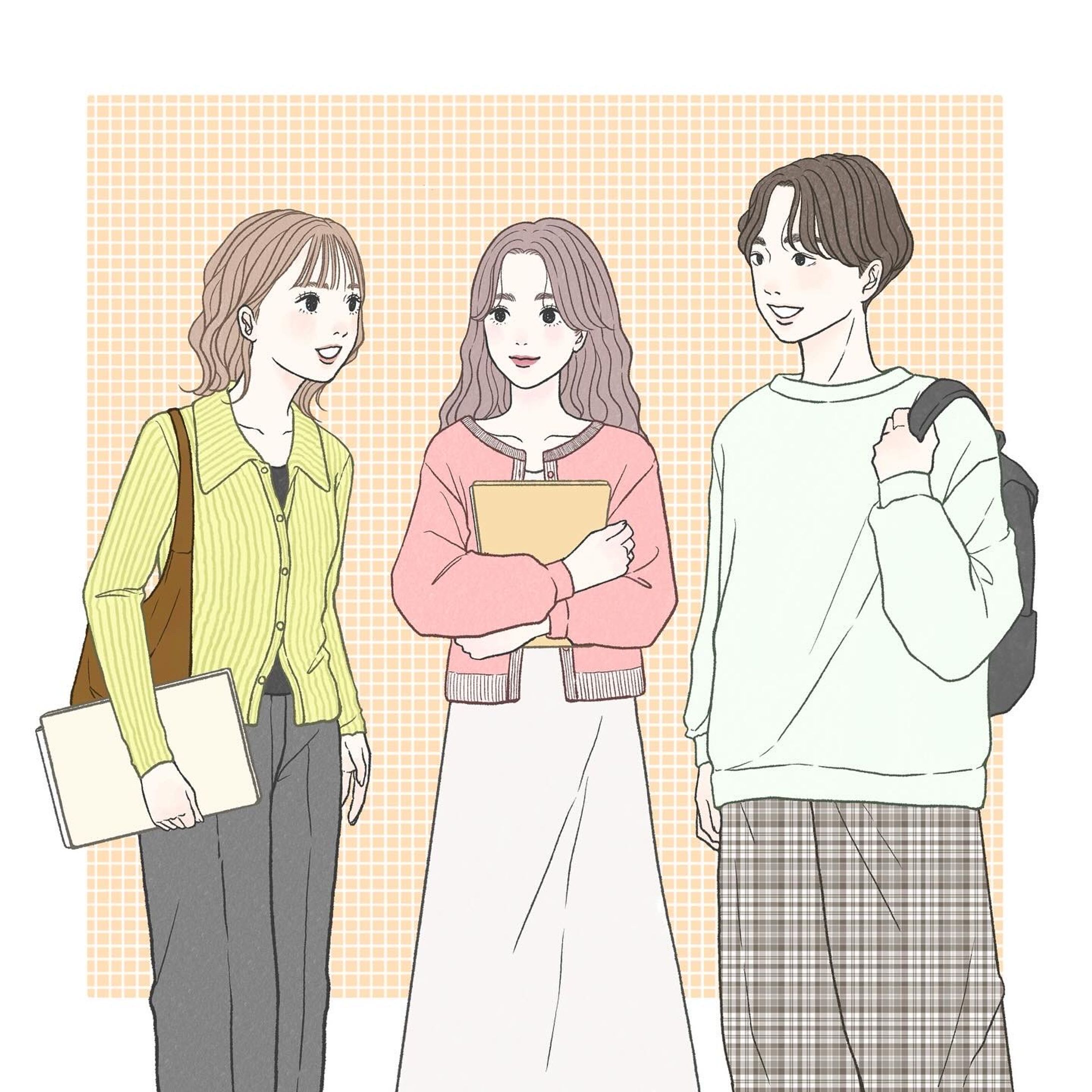 イオンスーツPRイラスト-1