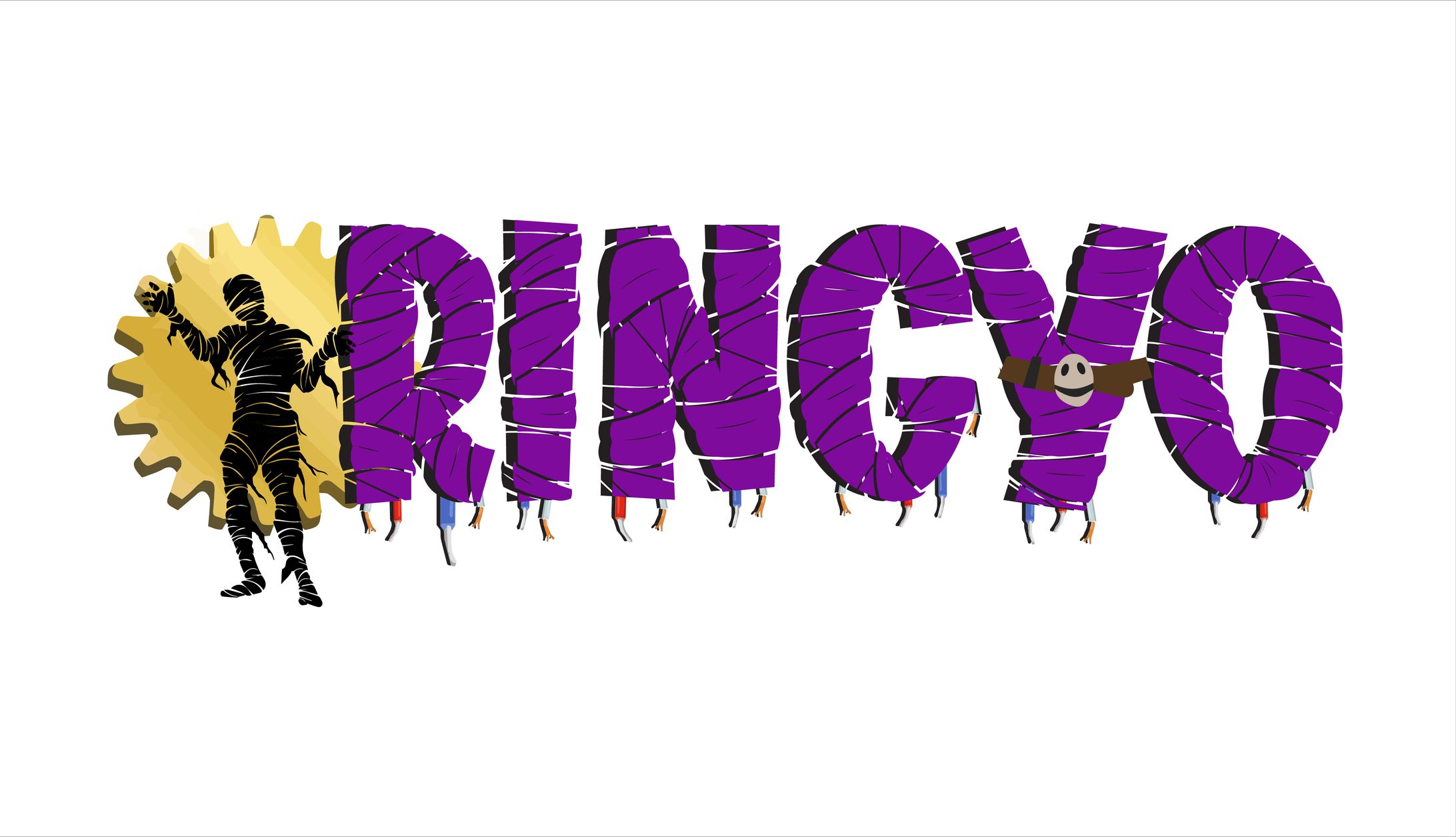 Logo design RinGyo-1