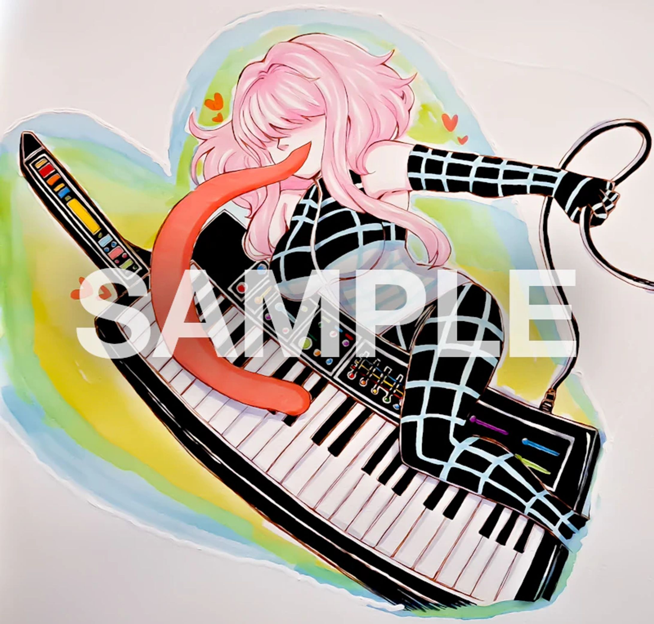 リクエスト作品-1