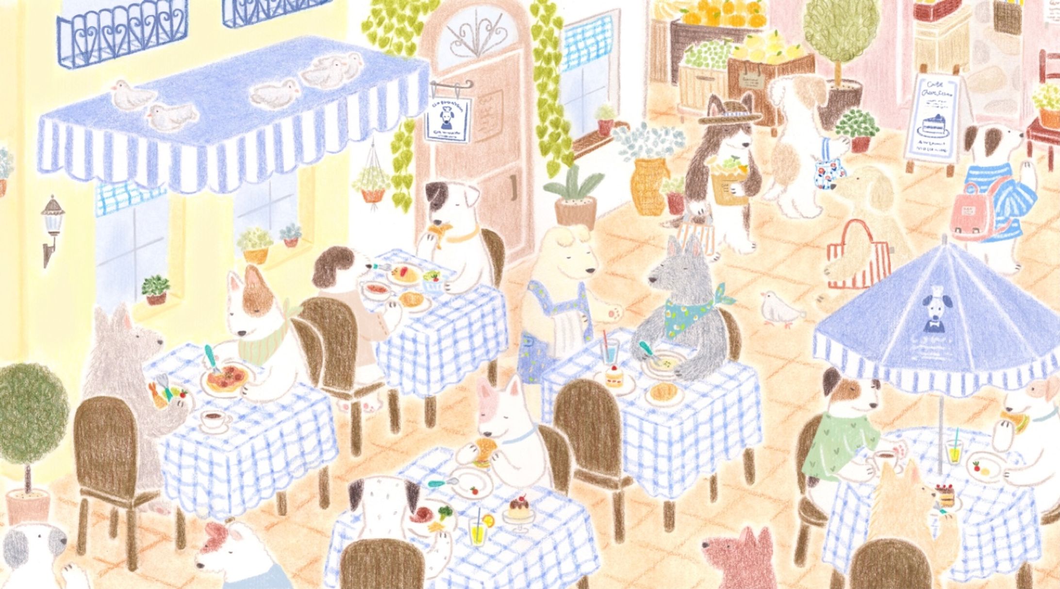 Restaurant-1