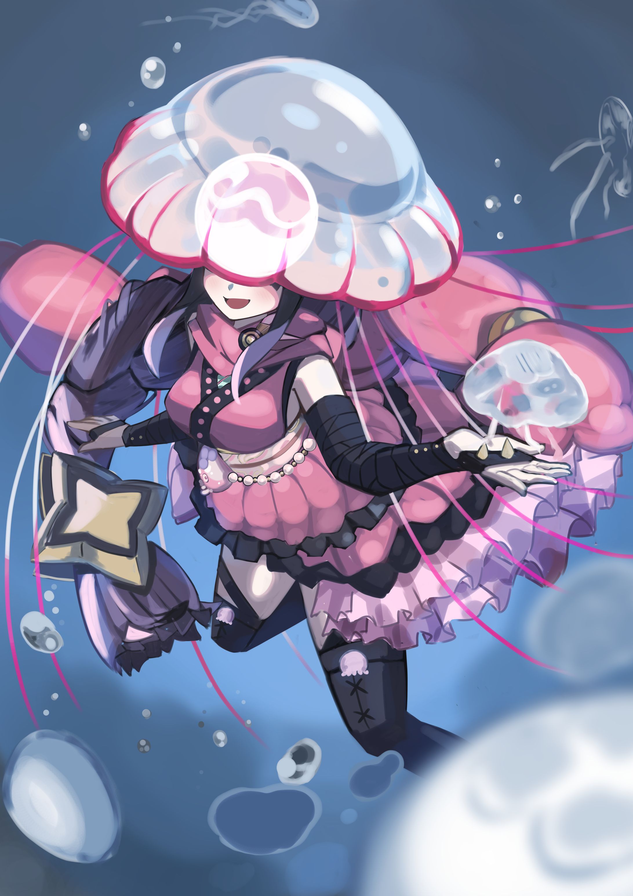 デュエマイラスト-1