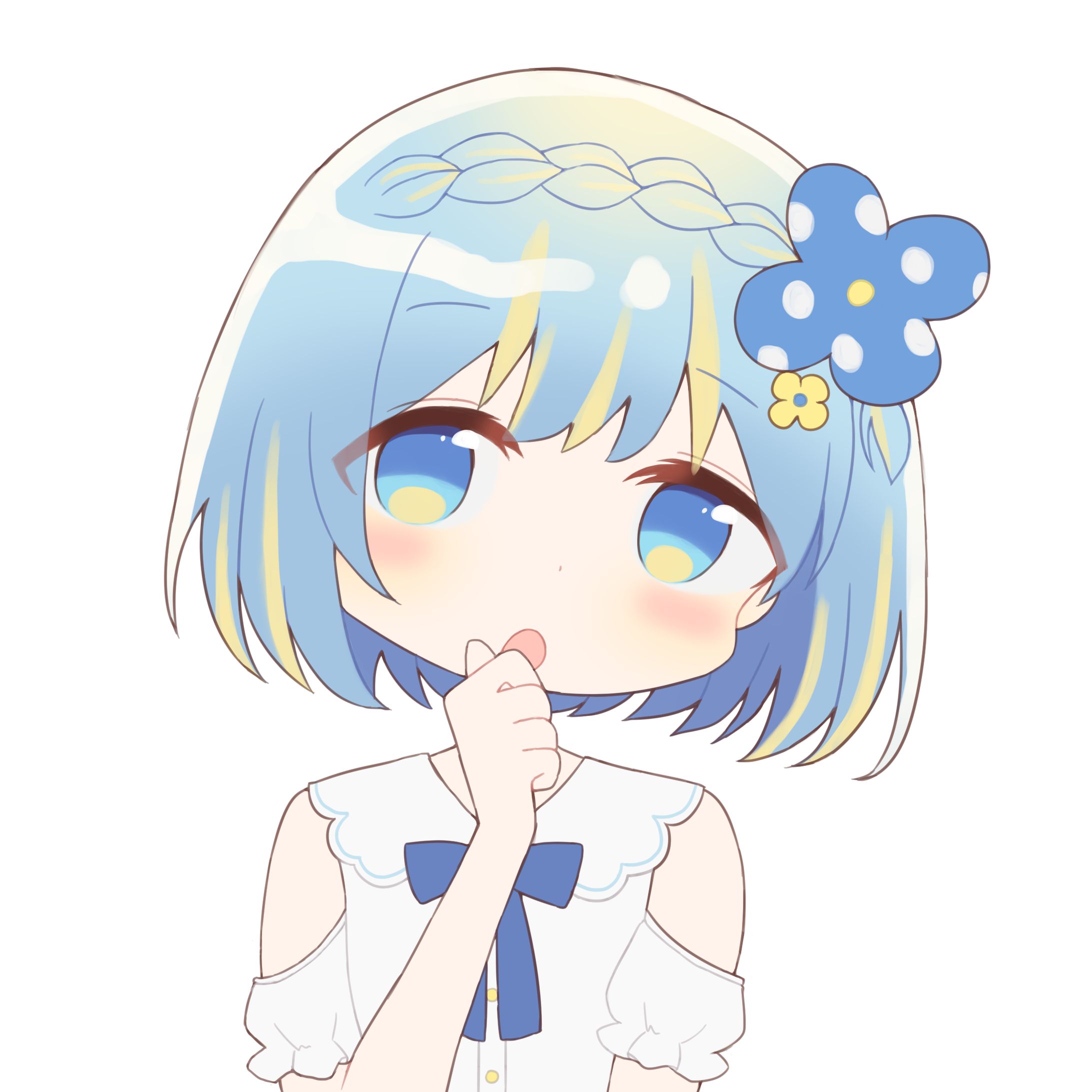 ことの様　イラスト-1