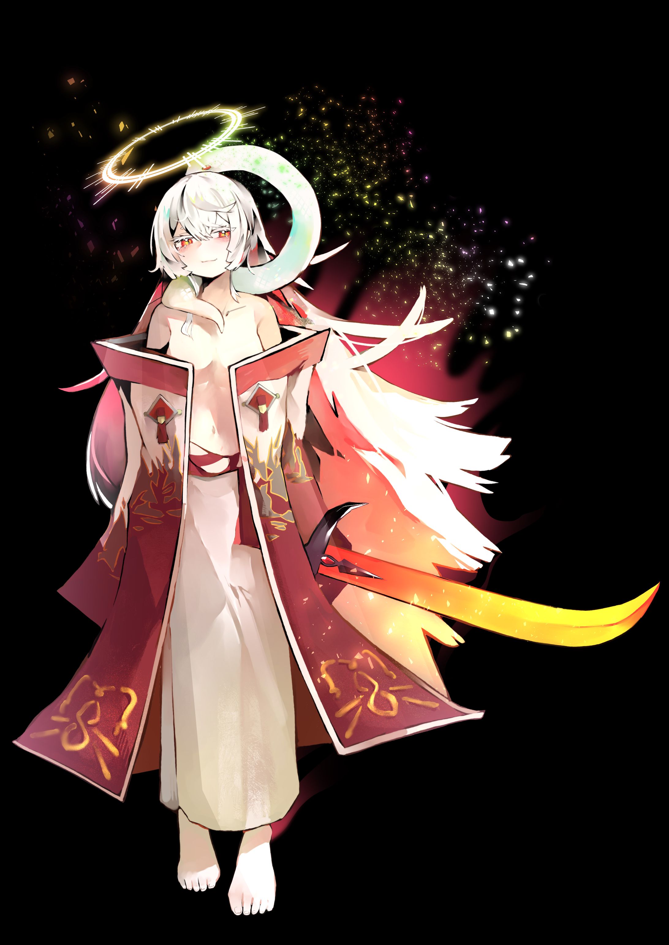 LD Full body / LD 전신-1