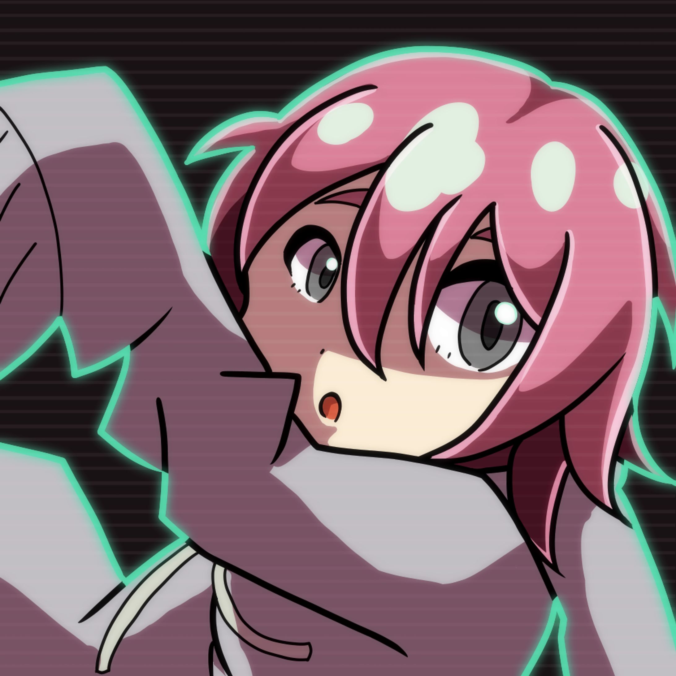 海馬成長痛 にらちゃん(せろりうむ。)-1