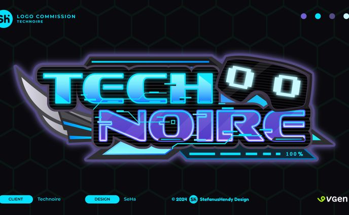 Technoire