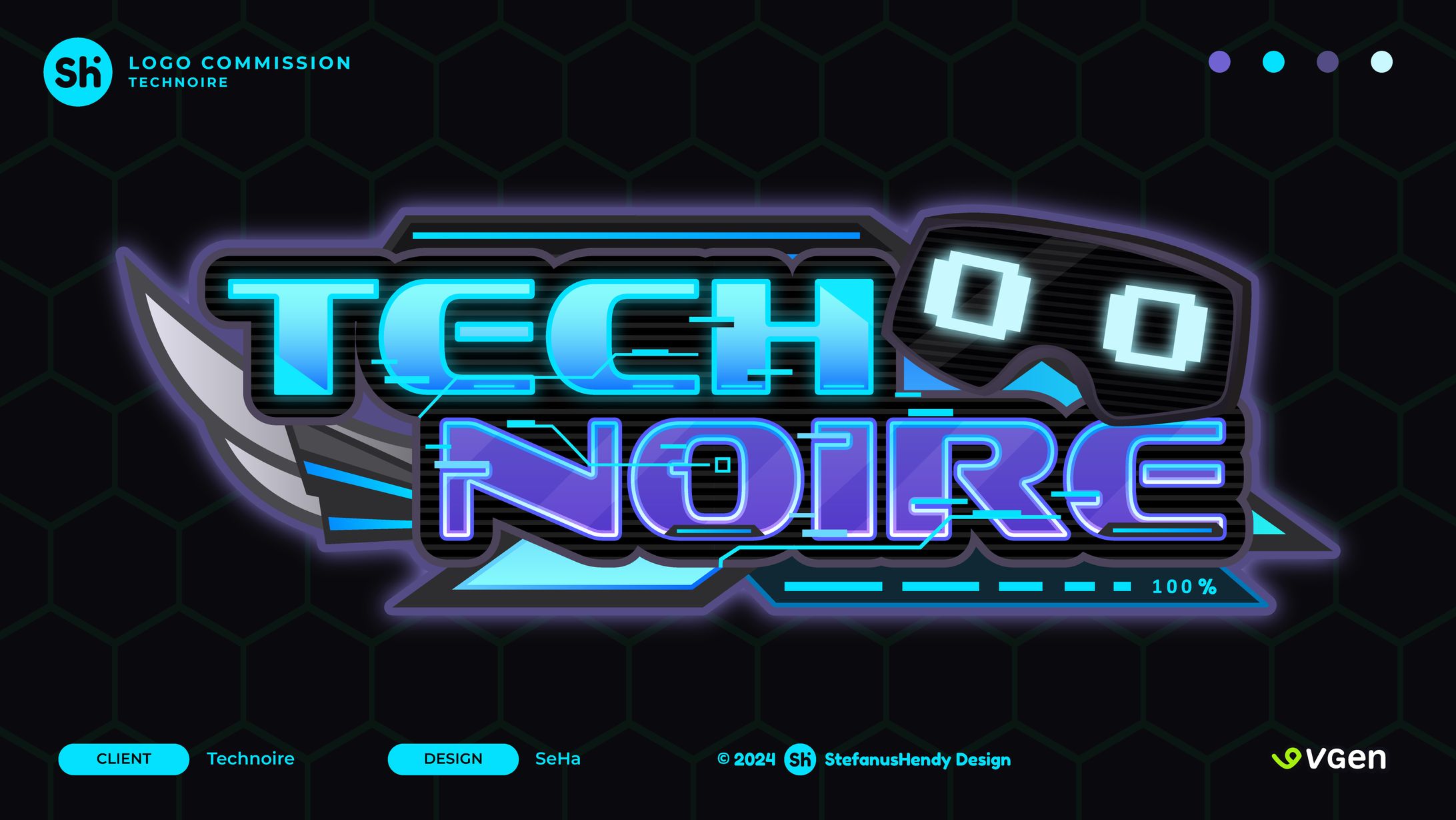 Technoire-1