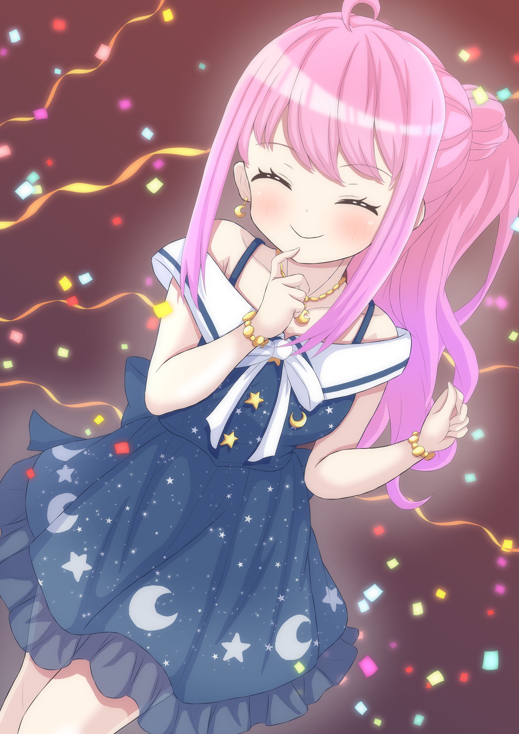 姫森ルーナ(誕生日) 姫森ルーナ(誕生日)