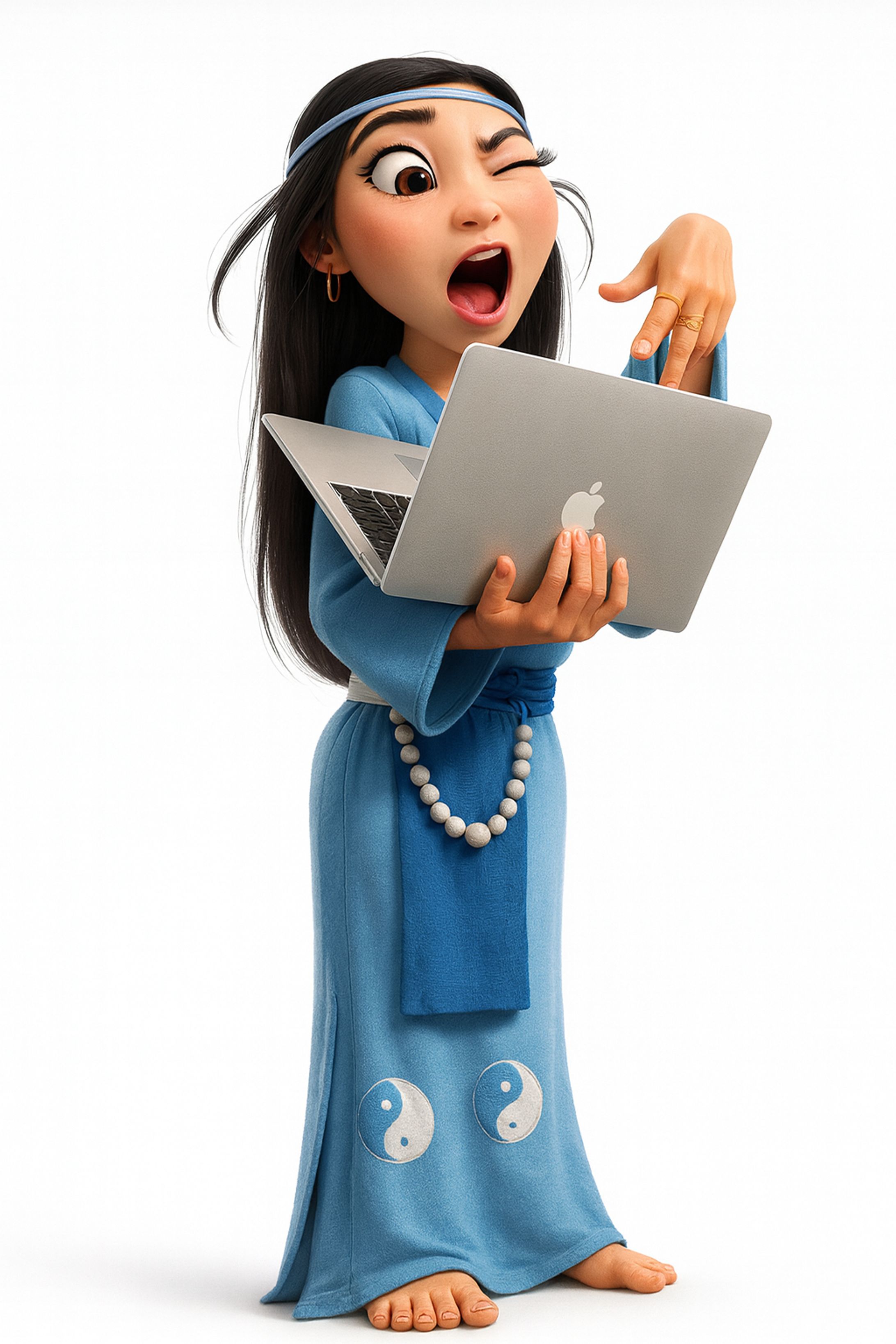 パソコン鬼道師ヒミコ様-1