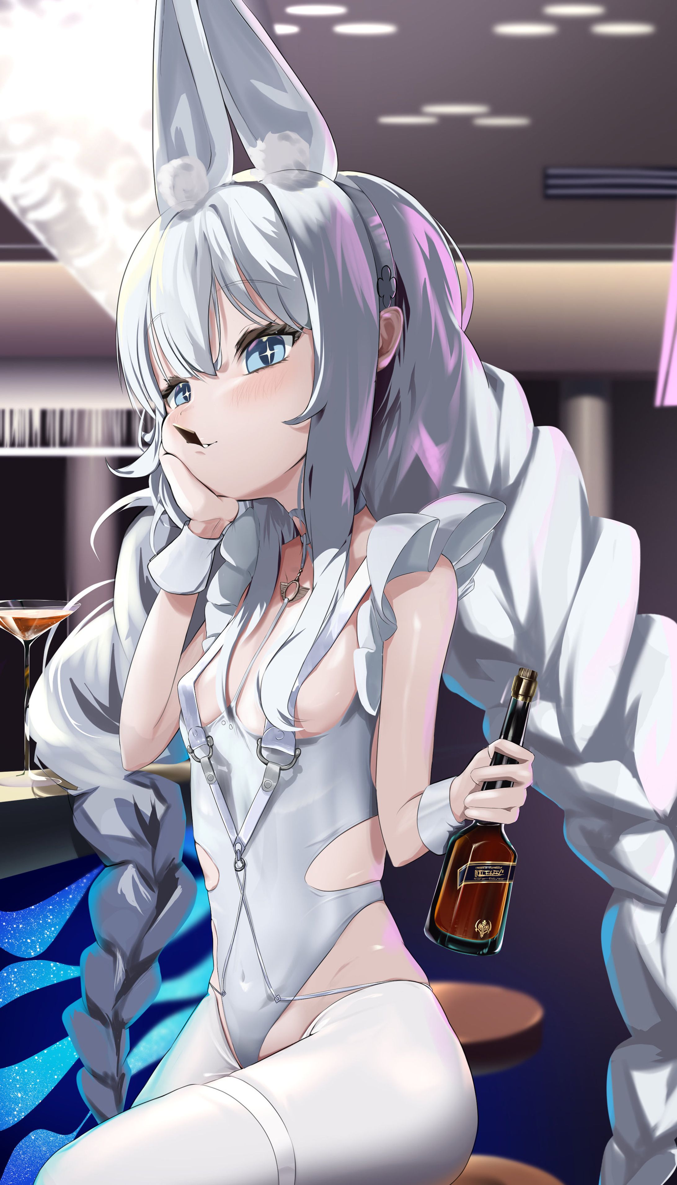 二次創作・アズールレーン-1