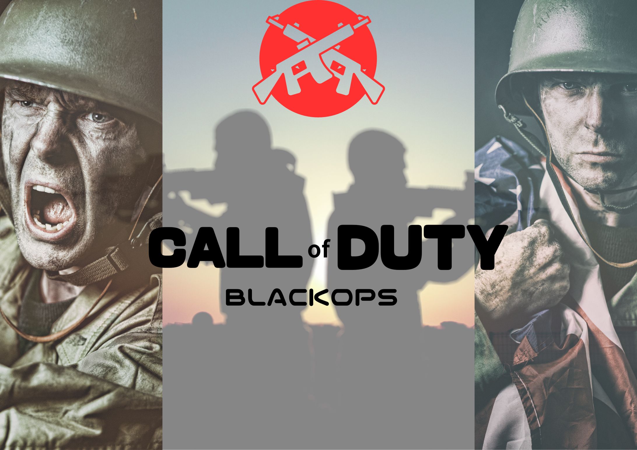 殺られる前に殺れ-1