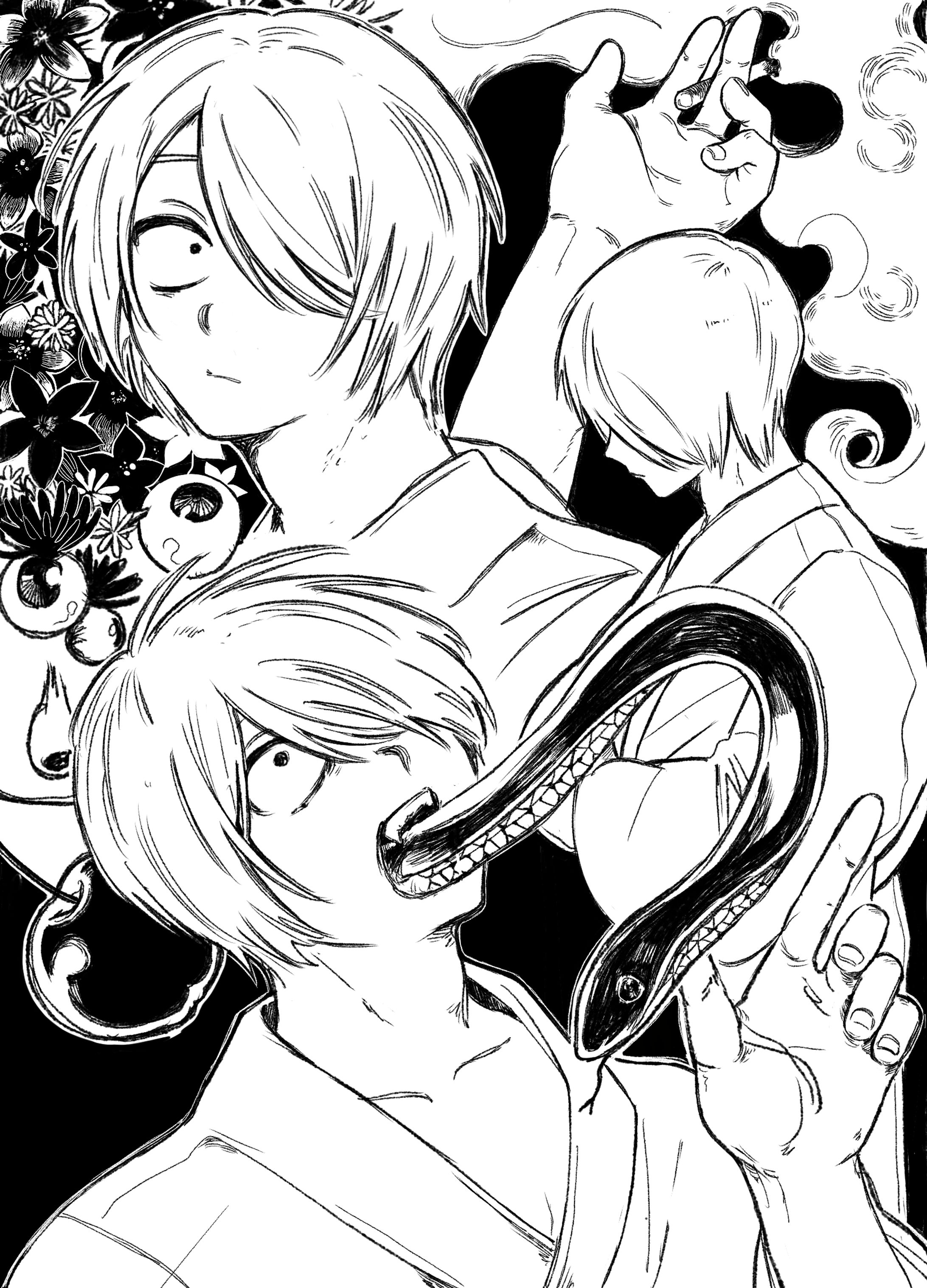 【アニメ・ゲーム】-1