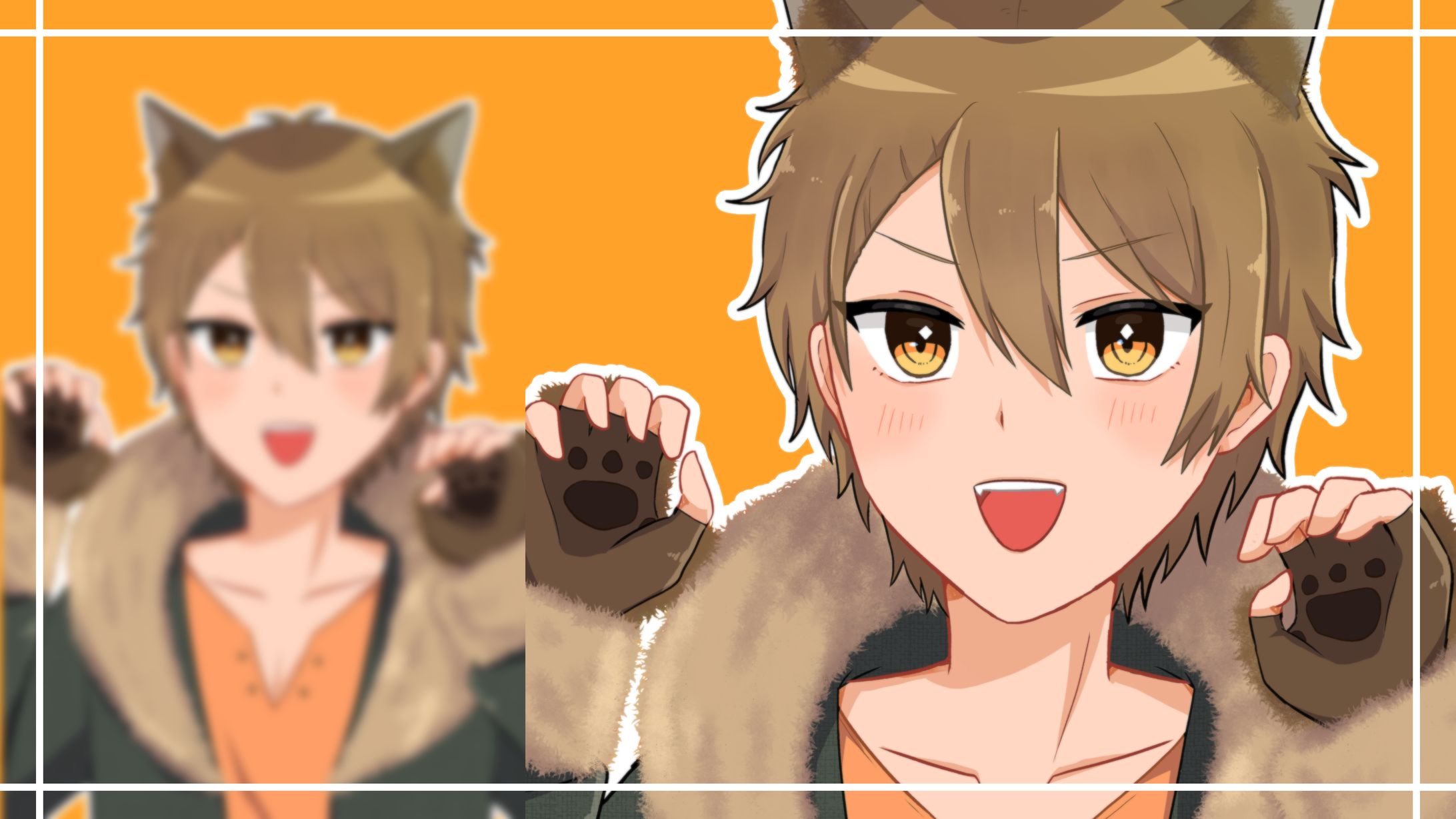 【等身】自創作-1