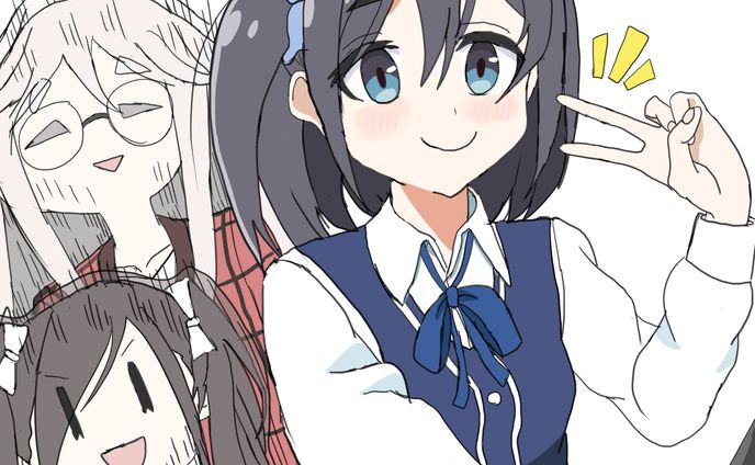 monoイラスト