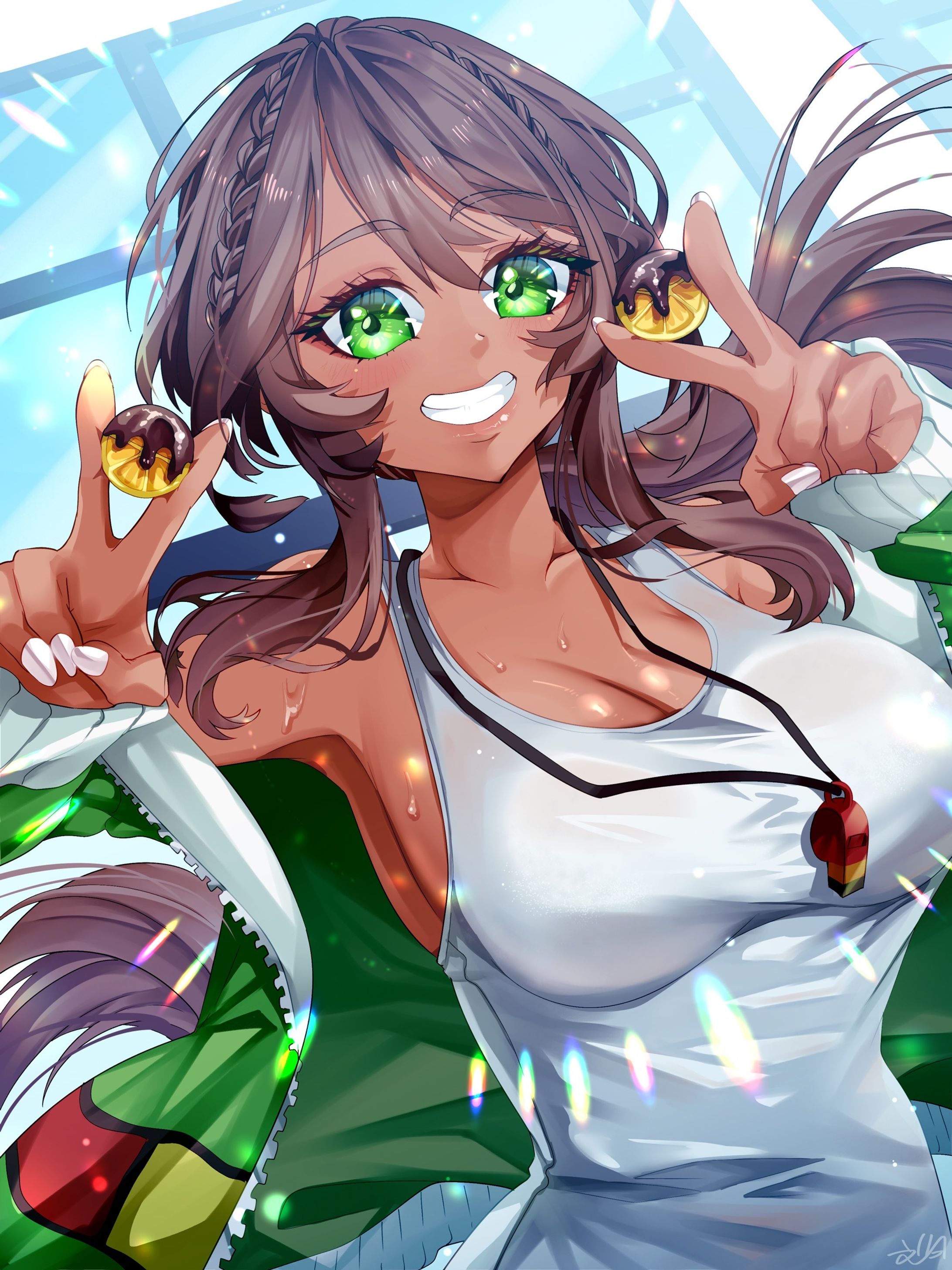 ハッピーバレンタイン✌️-1