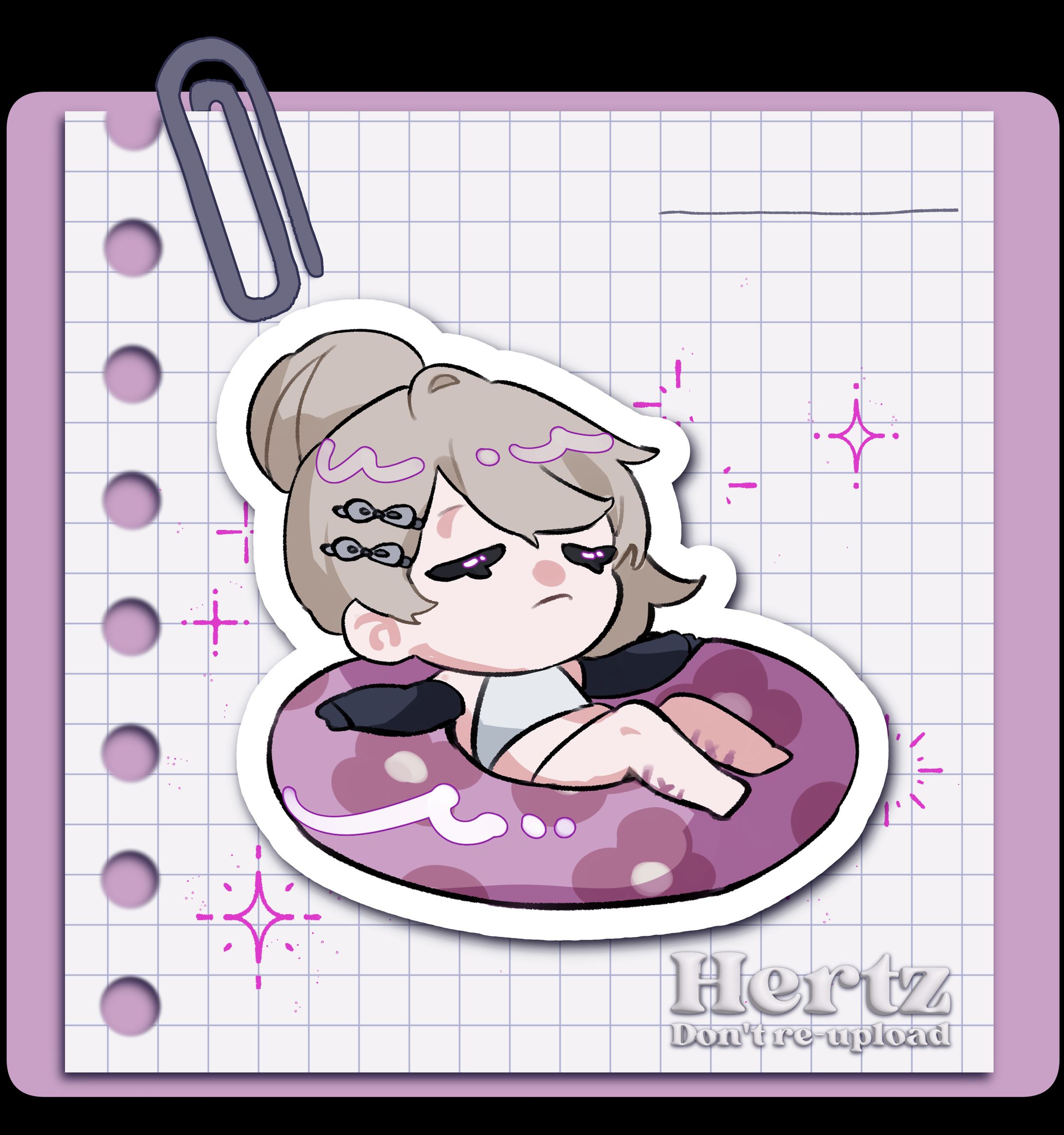 ちびイラスト-1