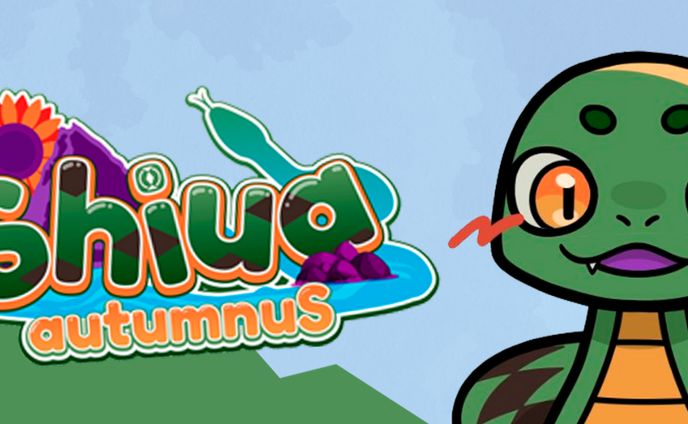 Shiua Banner 