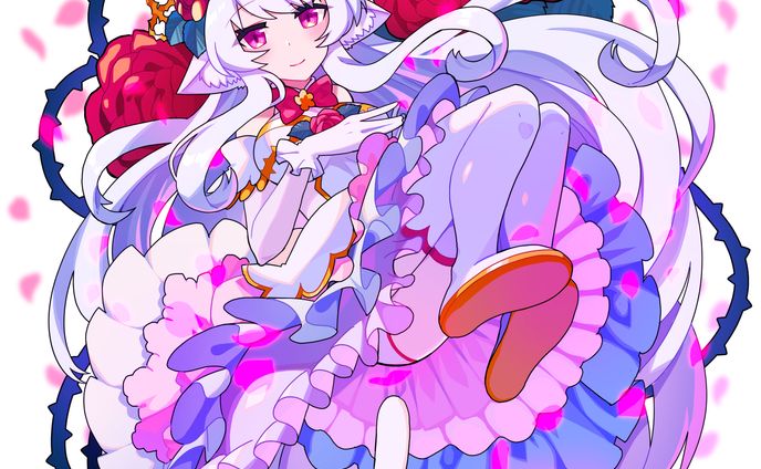 趣味イラスト