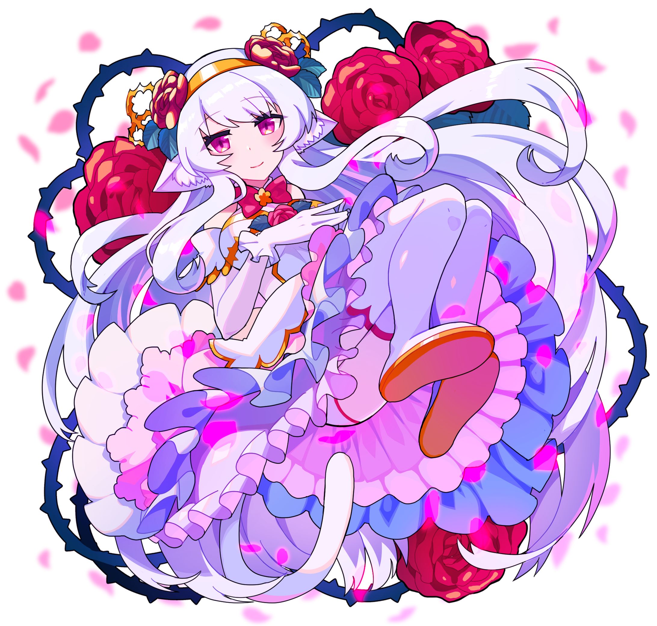 趣味イラスト-1