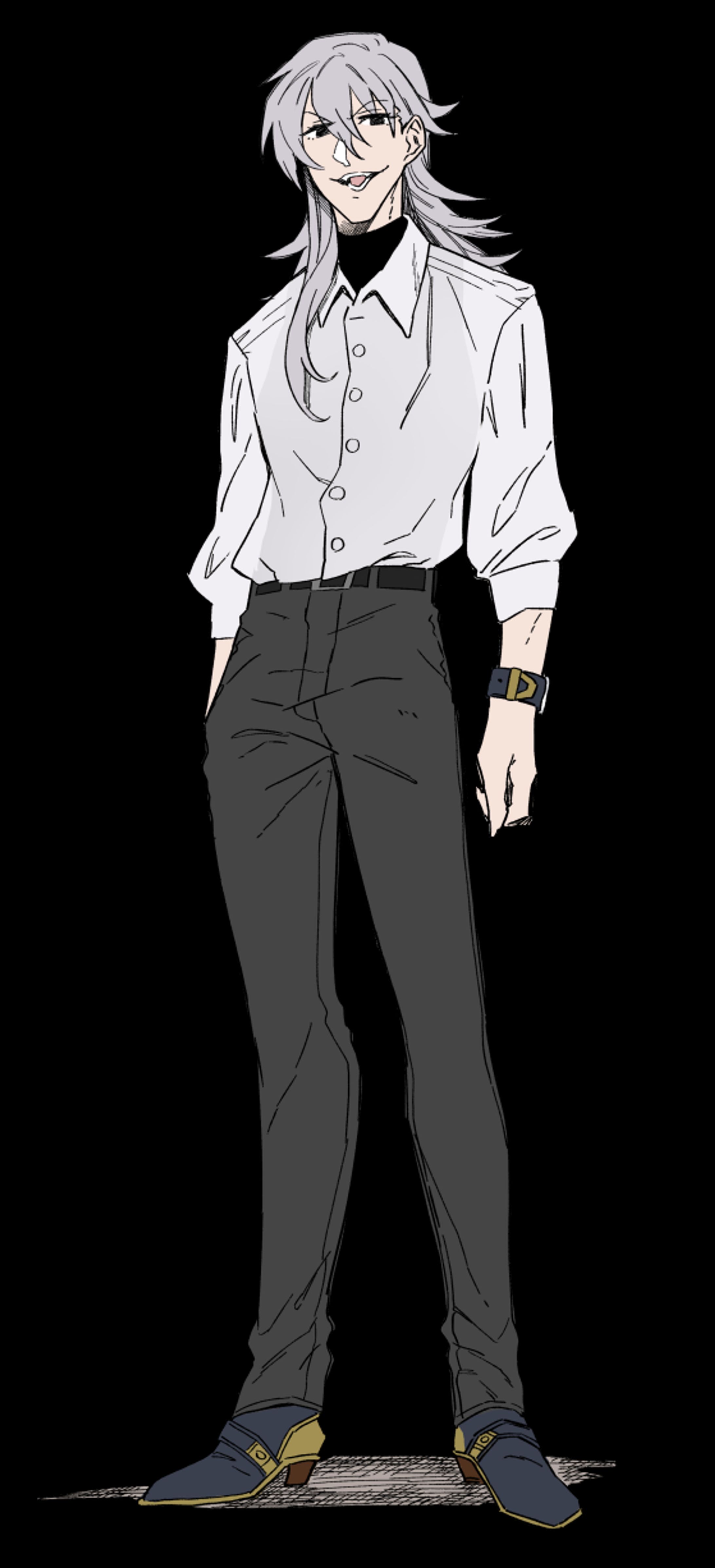 イラストカット-1