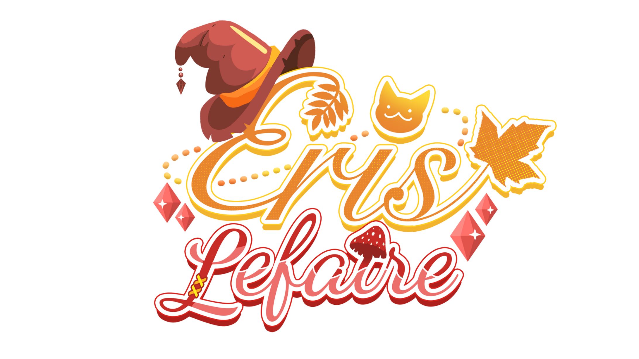 (2024) Logo Vtuber Eris Lefaire-1