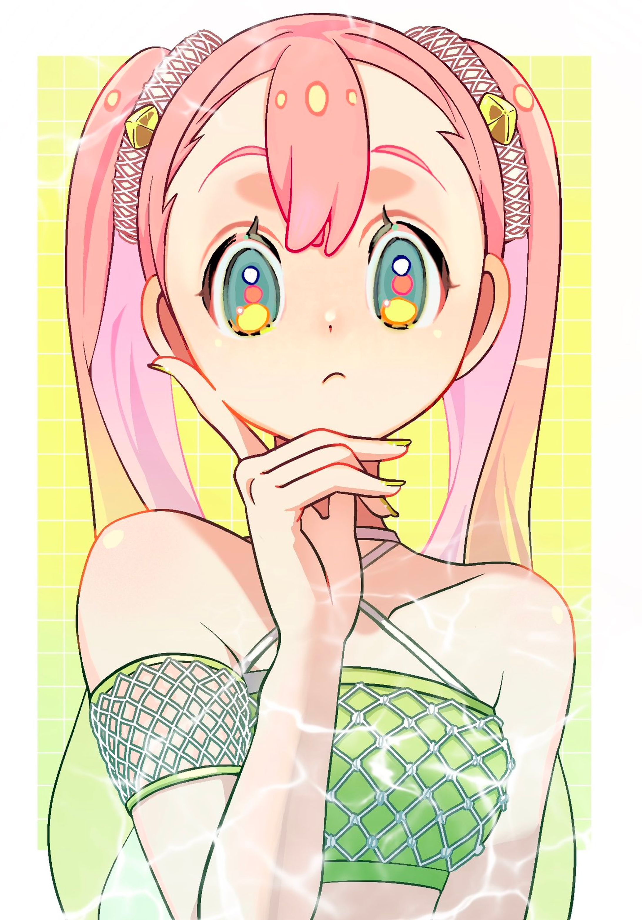 SUMMER IS COMMING!!!-1