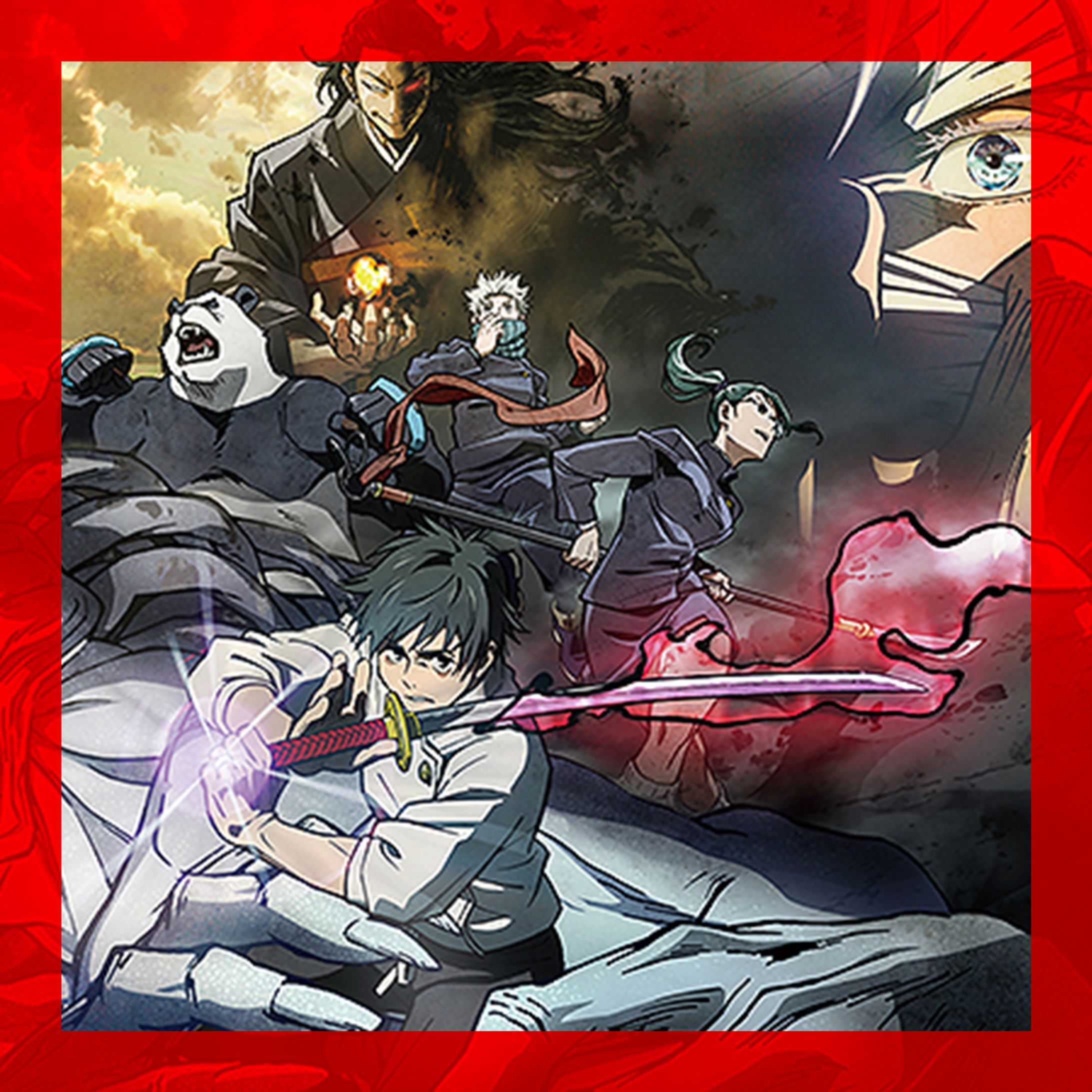 アニメレビューサムネイル(Instagram用)-1
