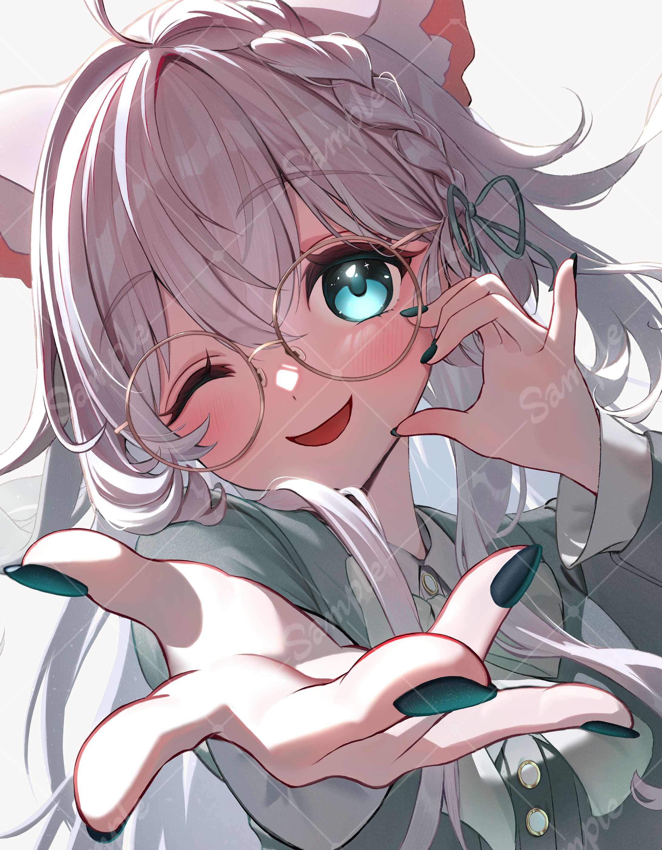 【Skeb】26/01/29-1