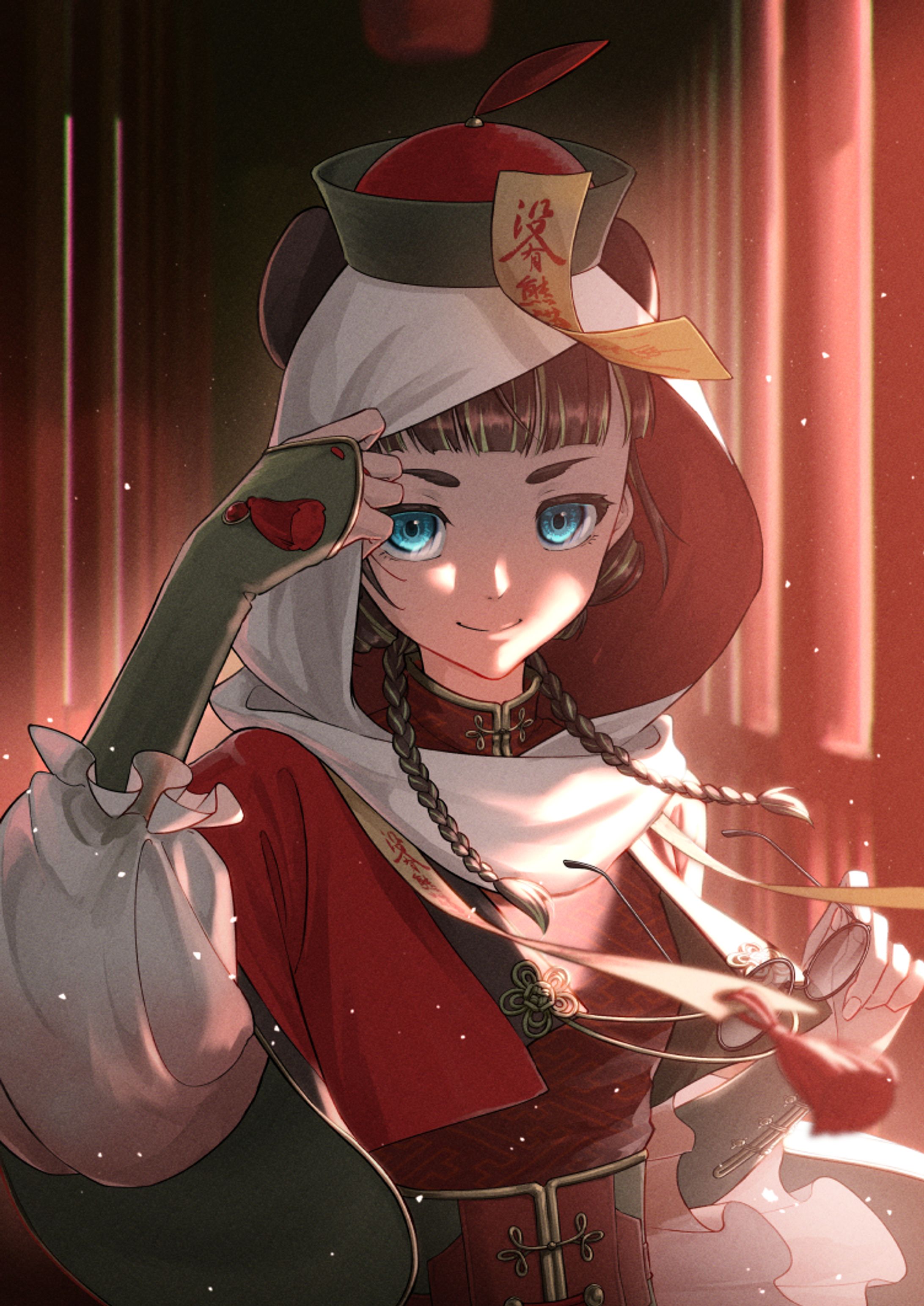 キョンシー-1