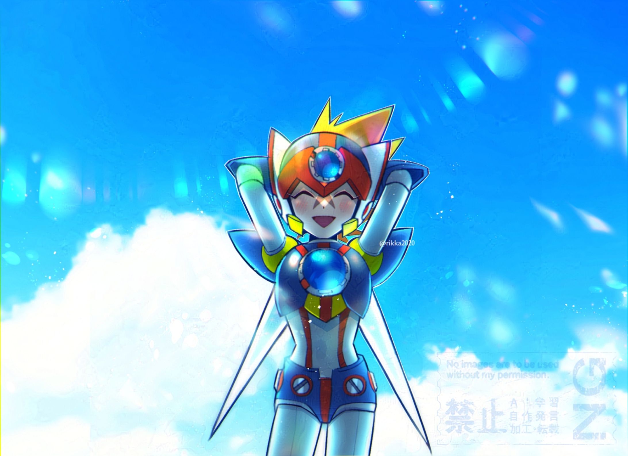 ファンアート-1