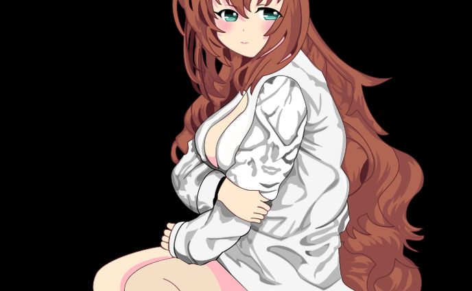 お絵描き、image