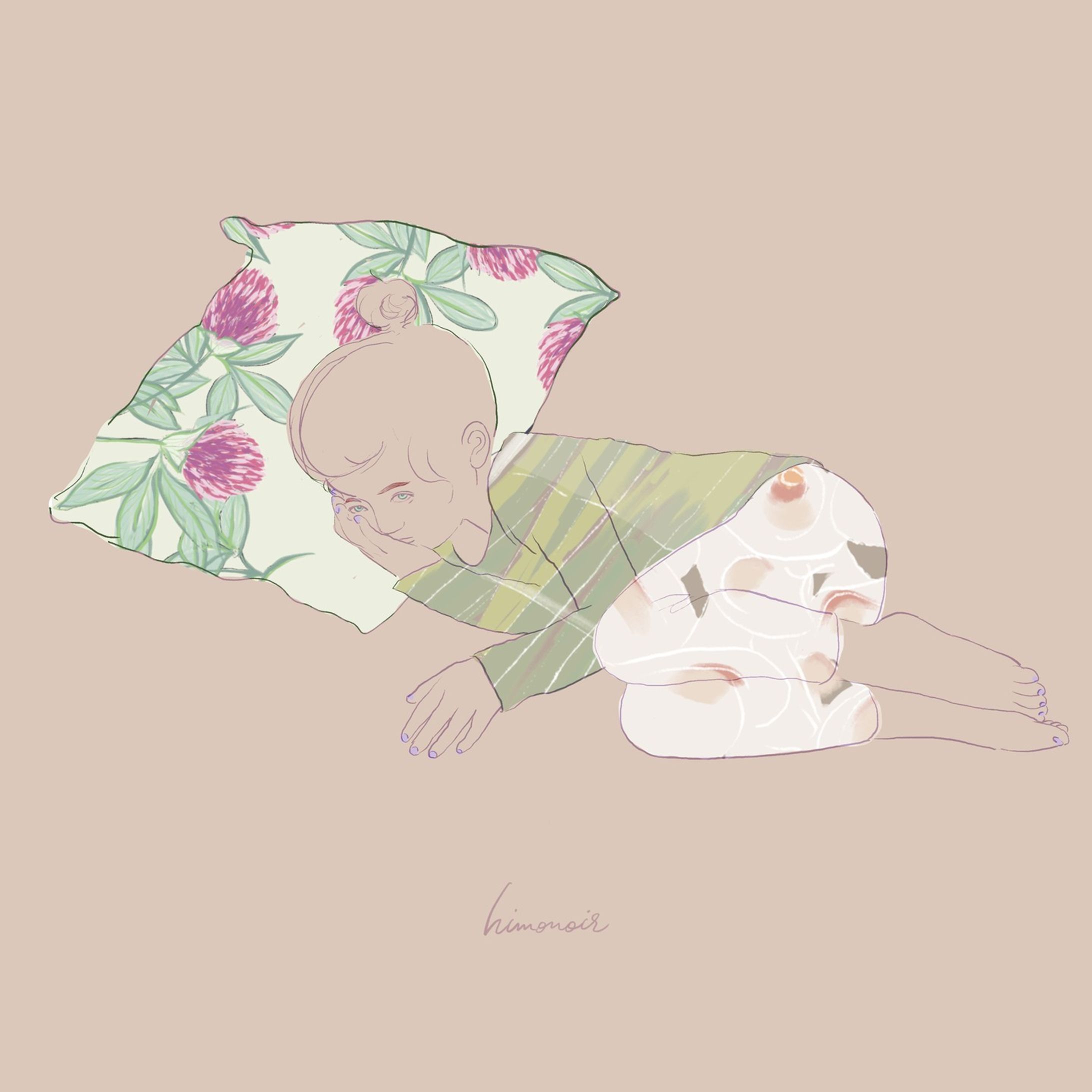 ・
pattern × pattern

これまで描いたお花で
テキスタイル

過去投稿のどのお花を使ったかわかりますか？
簡単すぎ🤭？

◇制作依頼受け付けています◇

何気ない日常を切り取った似顔絵制作いたします。
制作のご依頼はDMからご連絡ください🌿

#art
#drawing
#chill
#relax
#textile
#flowers
#woman
#girl
#fashion
#illustration
#fresco
#nft
#DAO
#イラスト
#おしゃれ
#挿絵
#絵本 
#子育て 
#テキスタイル
#花
#令和ネット論 
#web3
#女の子
#北欧 
#北欧インテリア-1