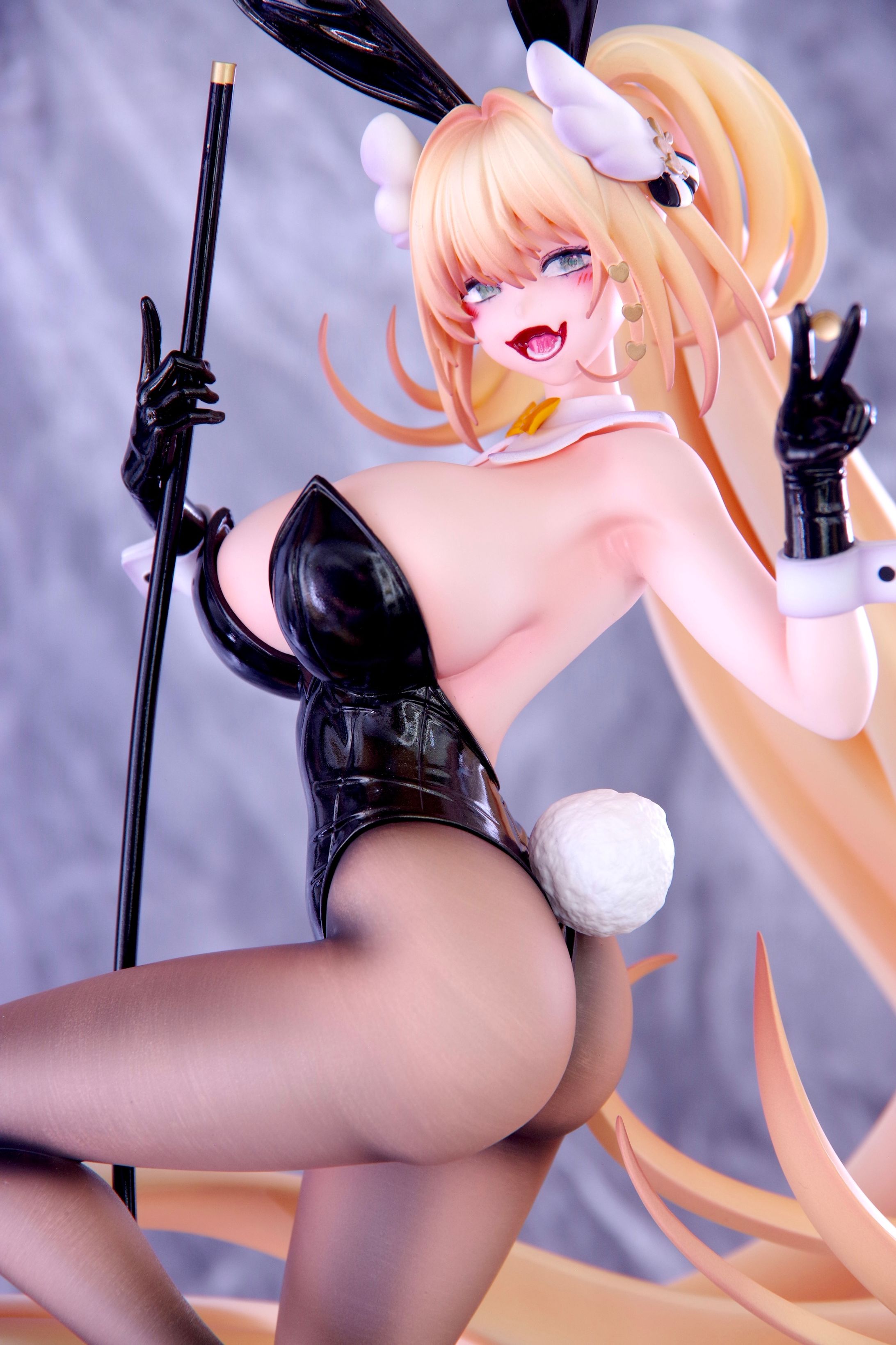 ルピー　ラグジュアリーラビット-1