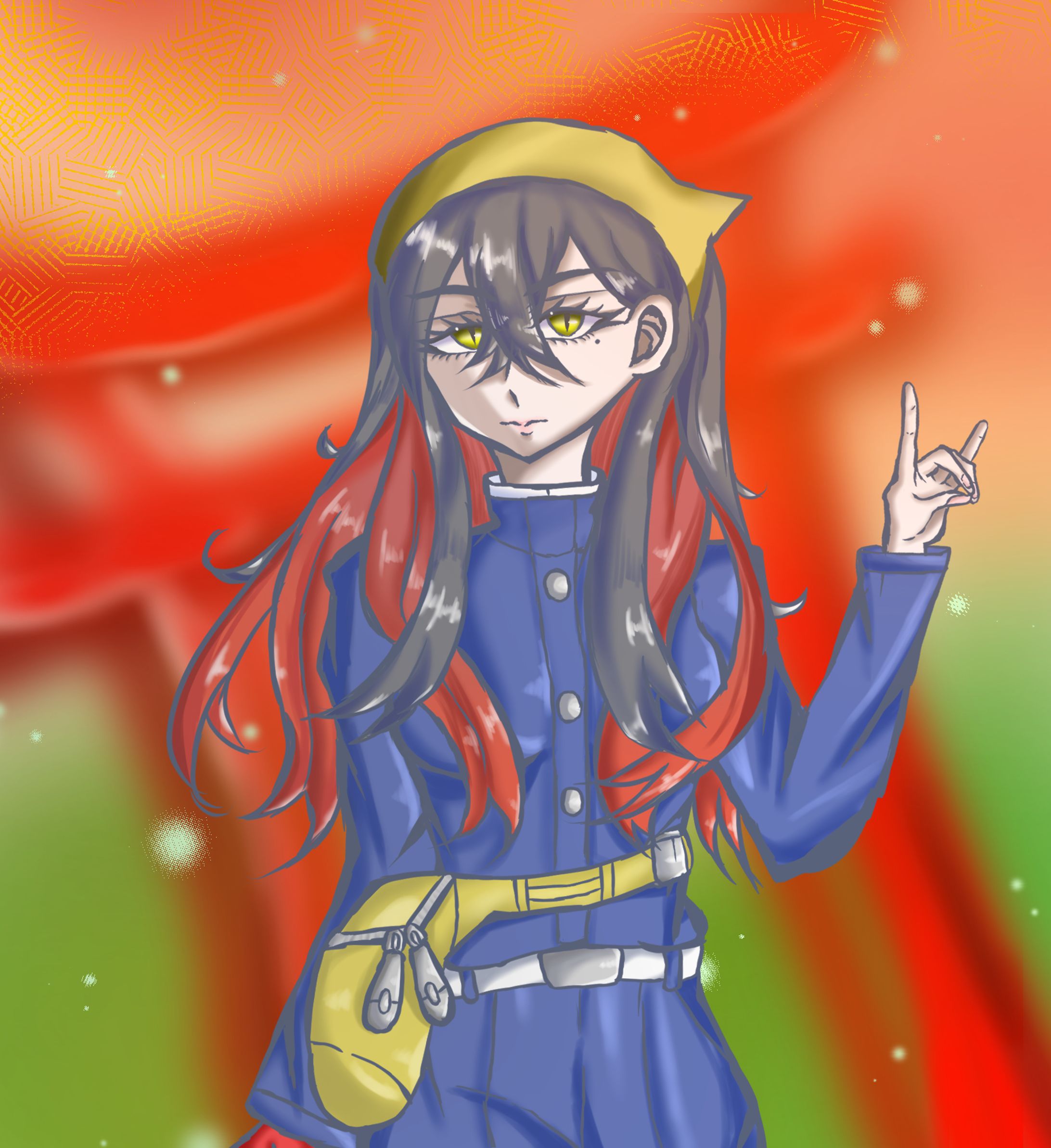 ポケモン　ゼイユ-1