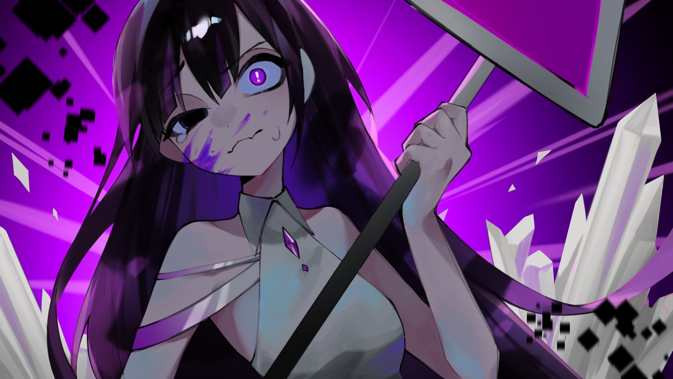 横長　イラスト-1