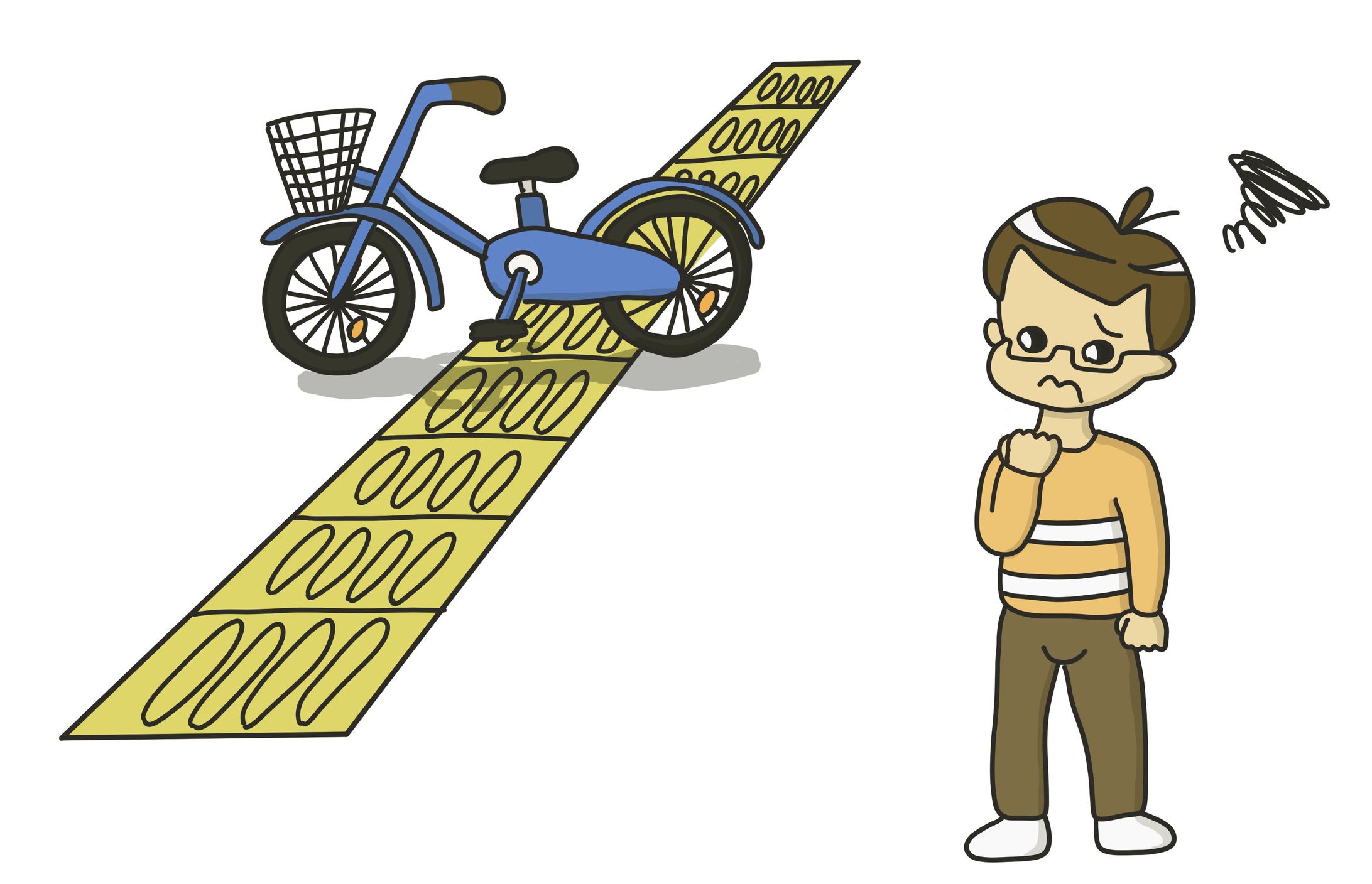 社会イラスト4-1