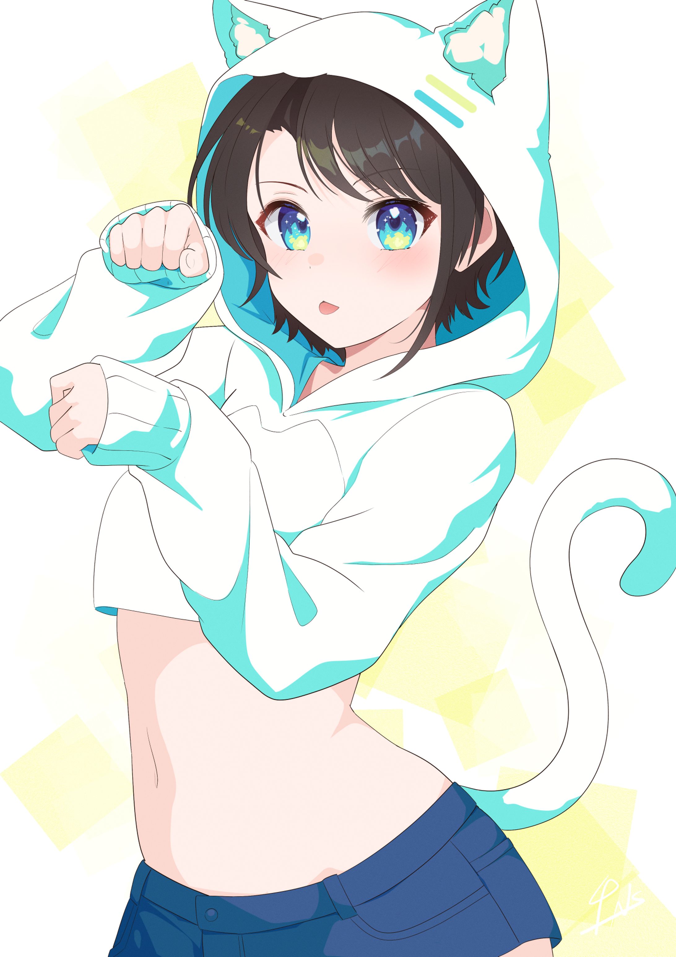 二次創作-1