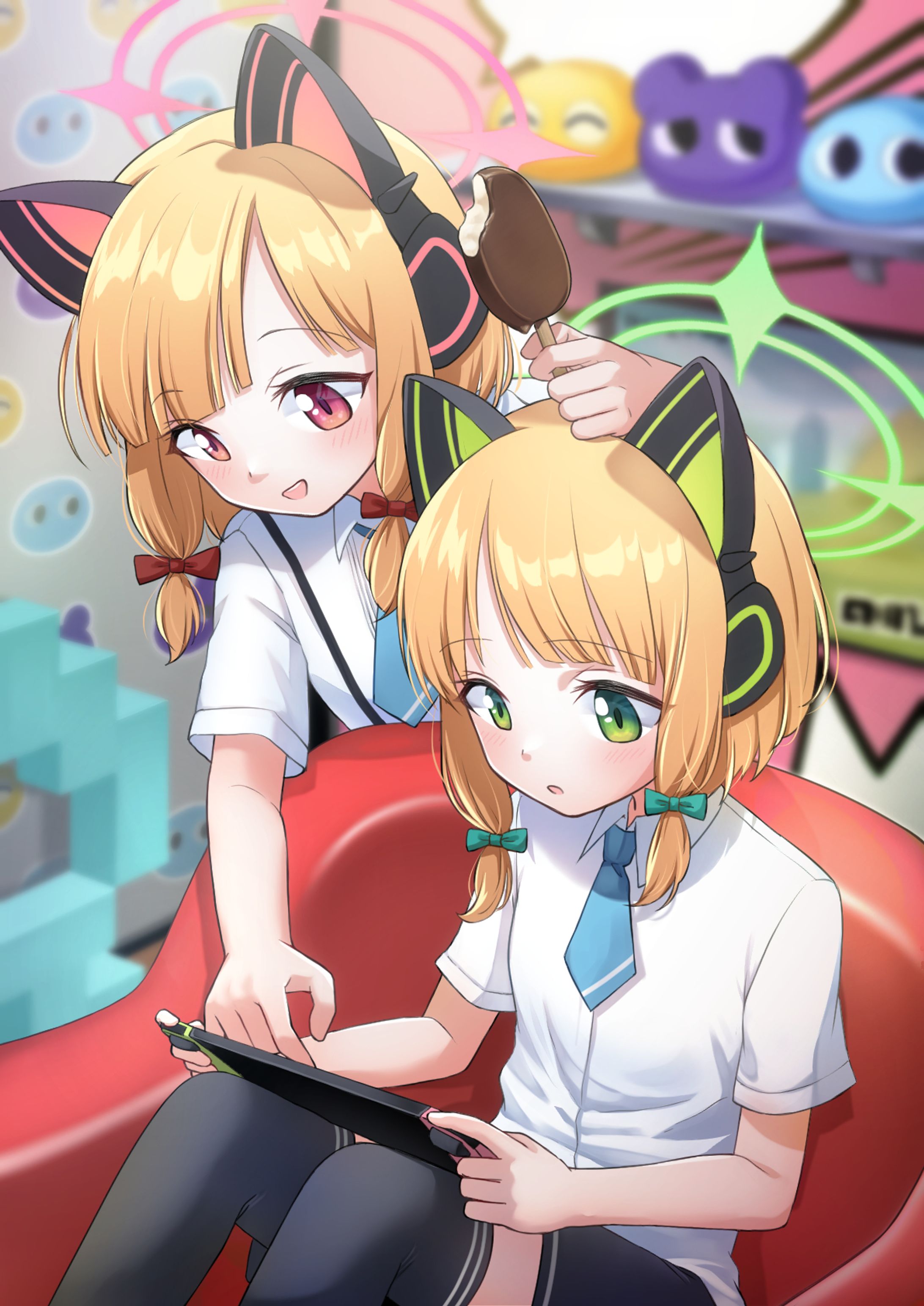 ファンアート-1
