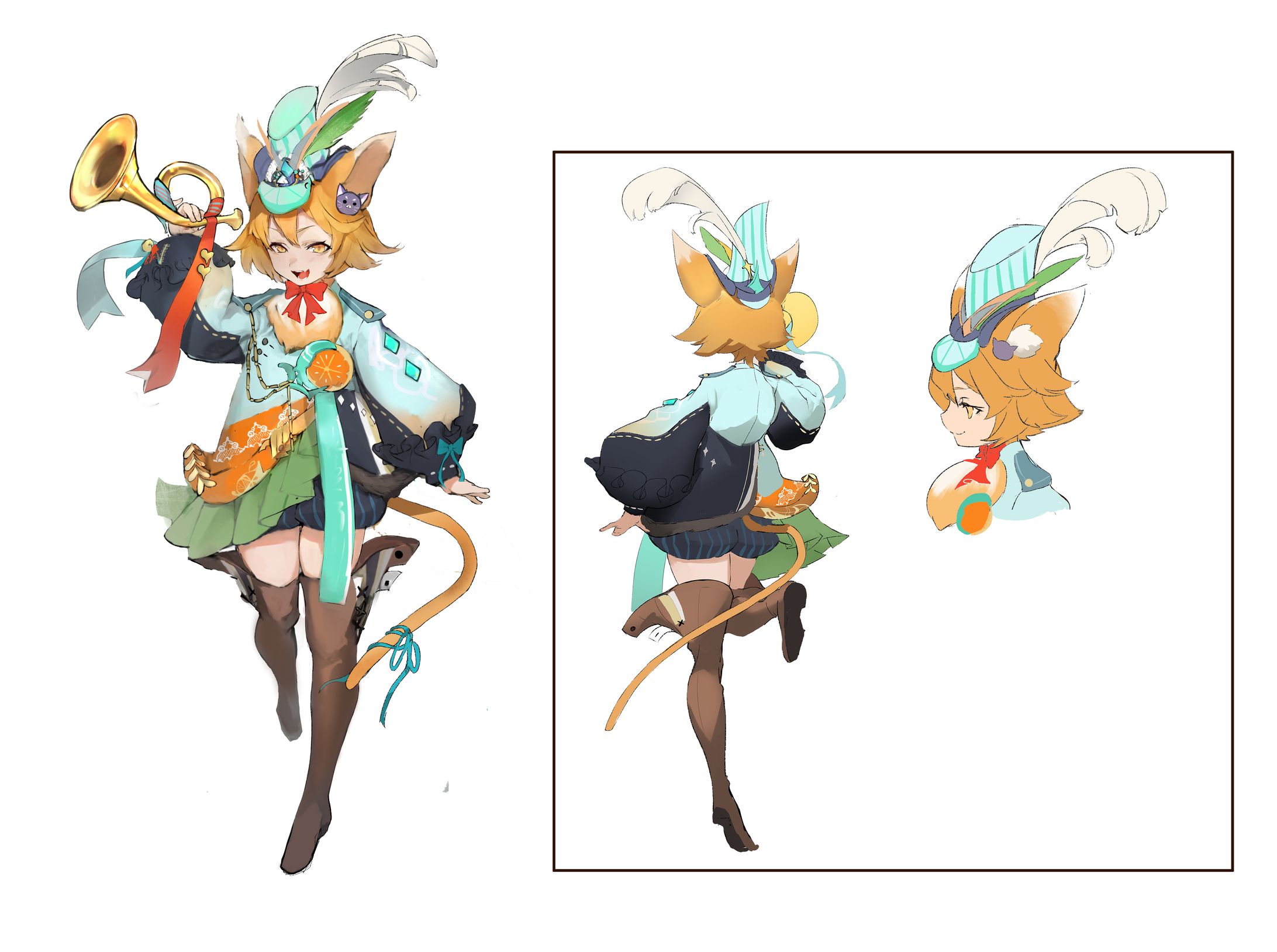 キャラクターデザイン-1