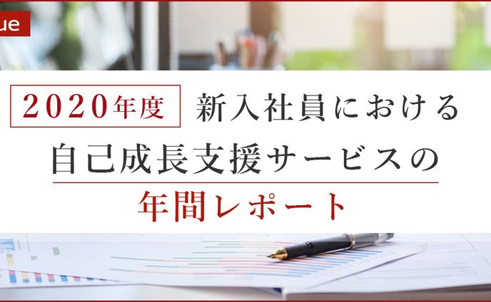 自己成長力支援サービスの結果レポート（4枚）