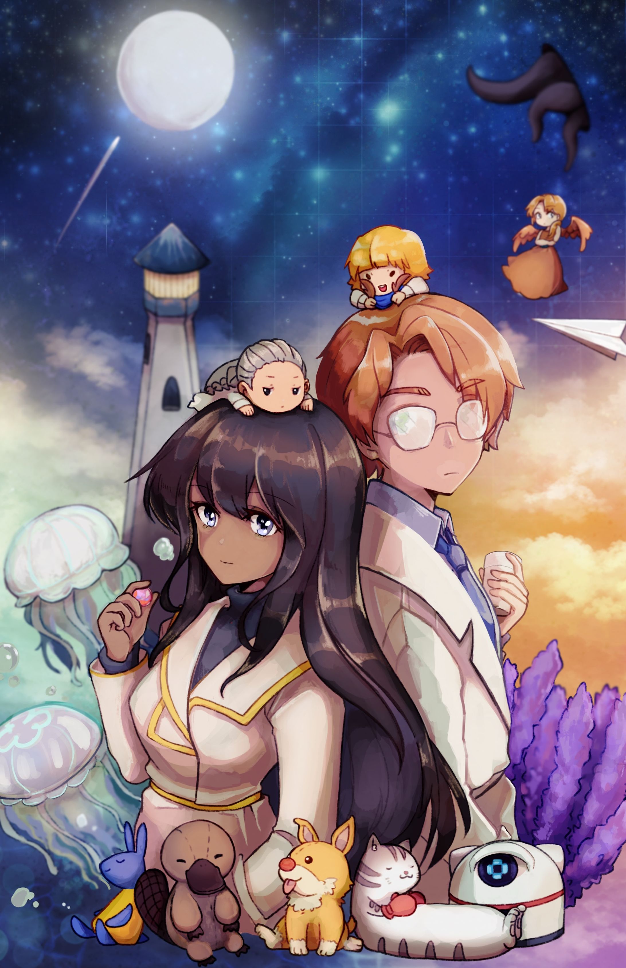 月へ-1