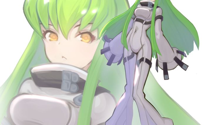 C.C.